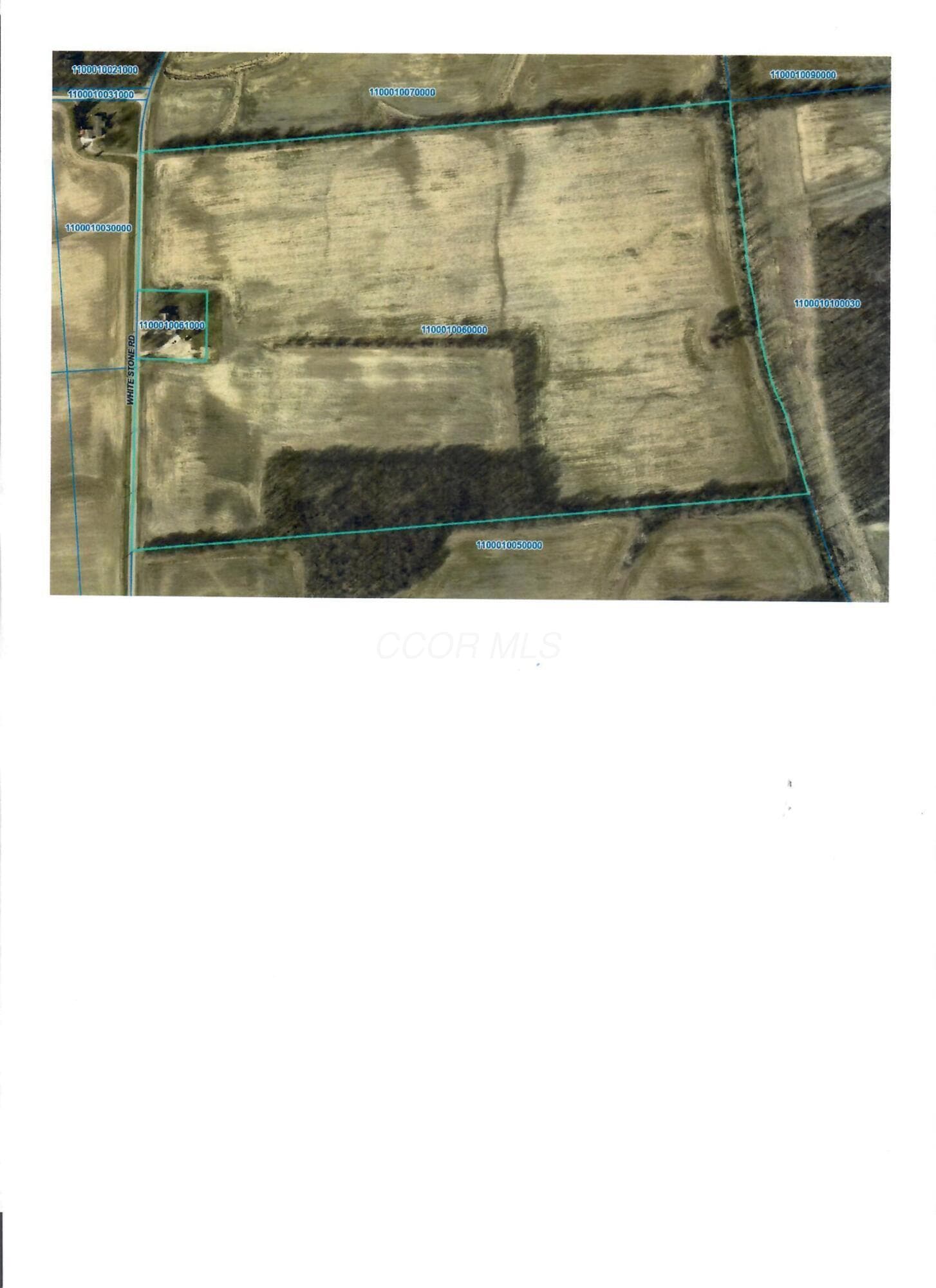 0 White Stone Road #0, Marysville, OH 43040
