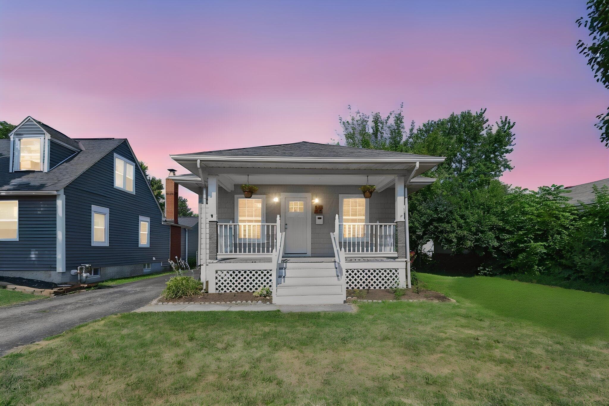 87 Maple Drive, Columbus, OH 43228
