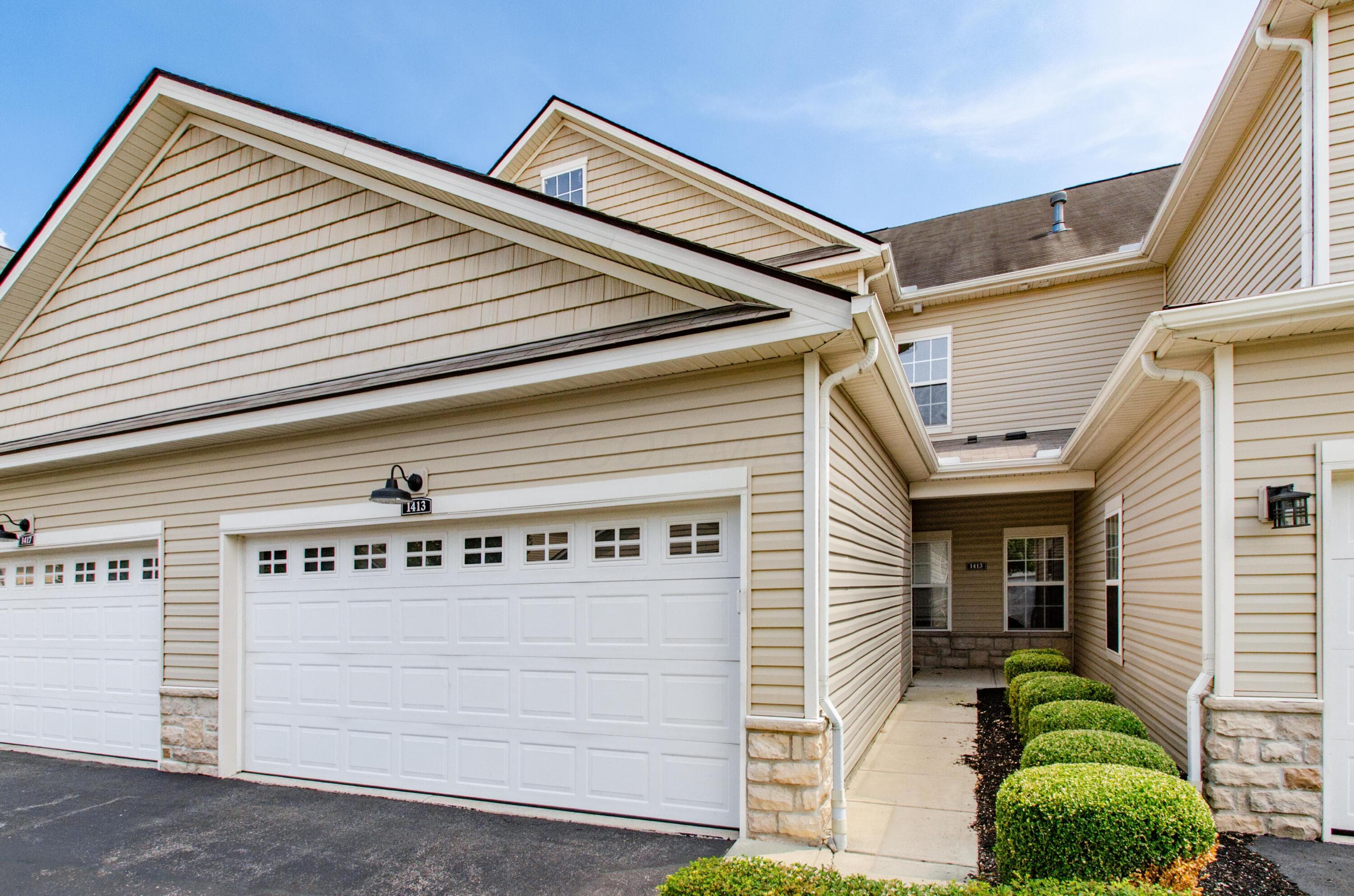 1413 Carylake Circle, Columbus, OH 43240