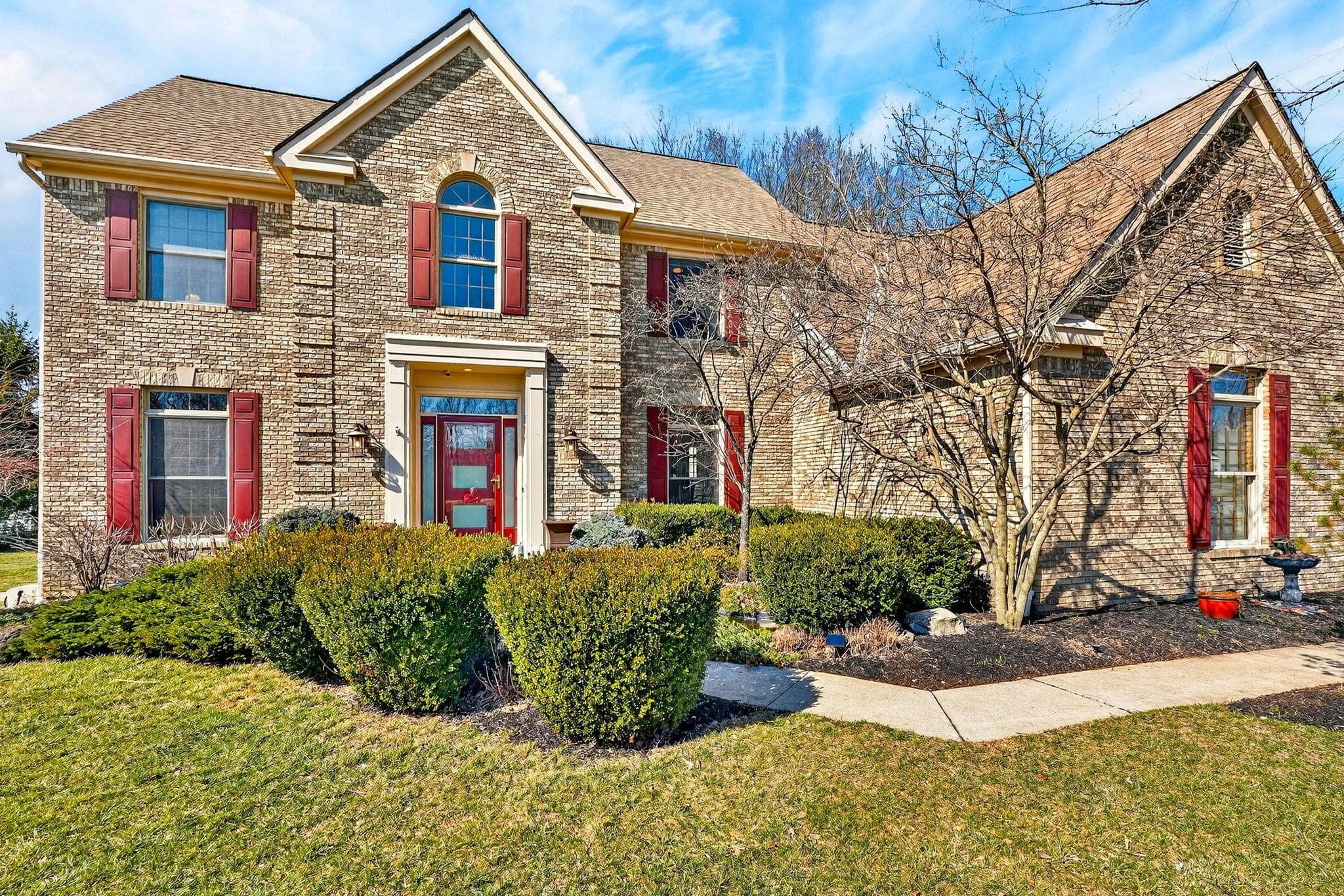 13303 Sandover Place, Pickerington, OH 43147