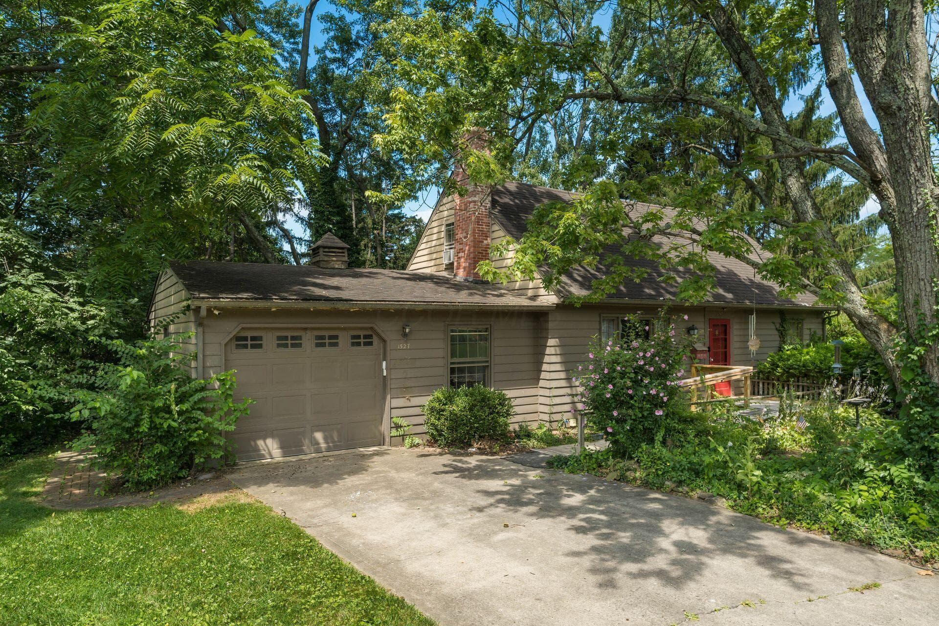 1527 Alar Avenue, Reynoldsburg, OH 43068