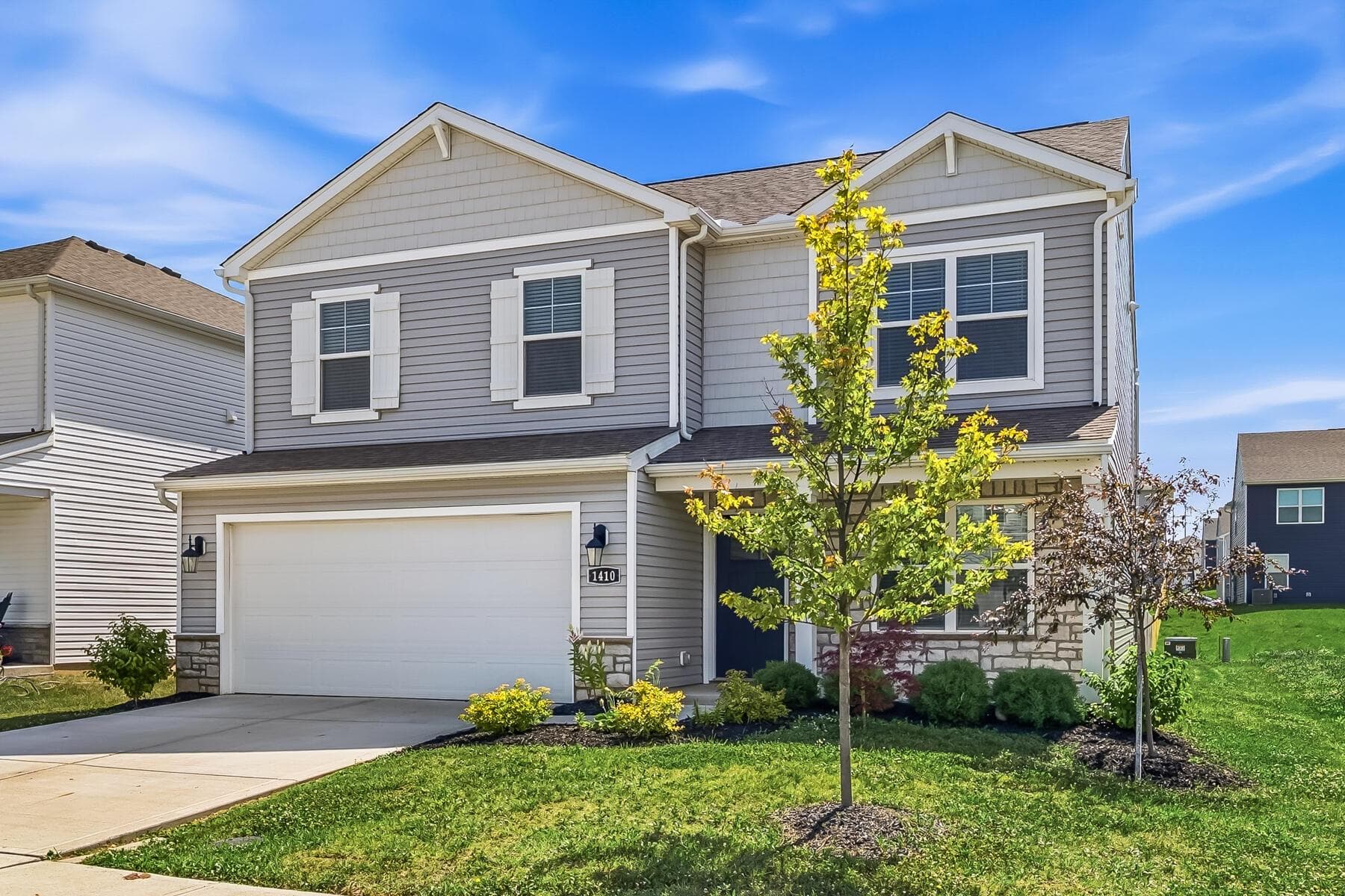 1410 Hansberry Drive, Lithopolis, OH 43136