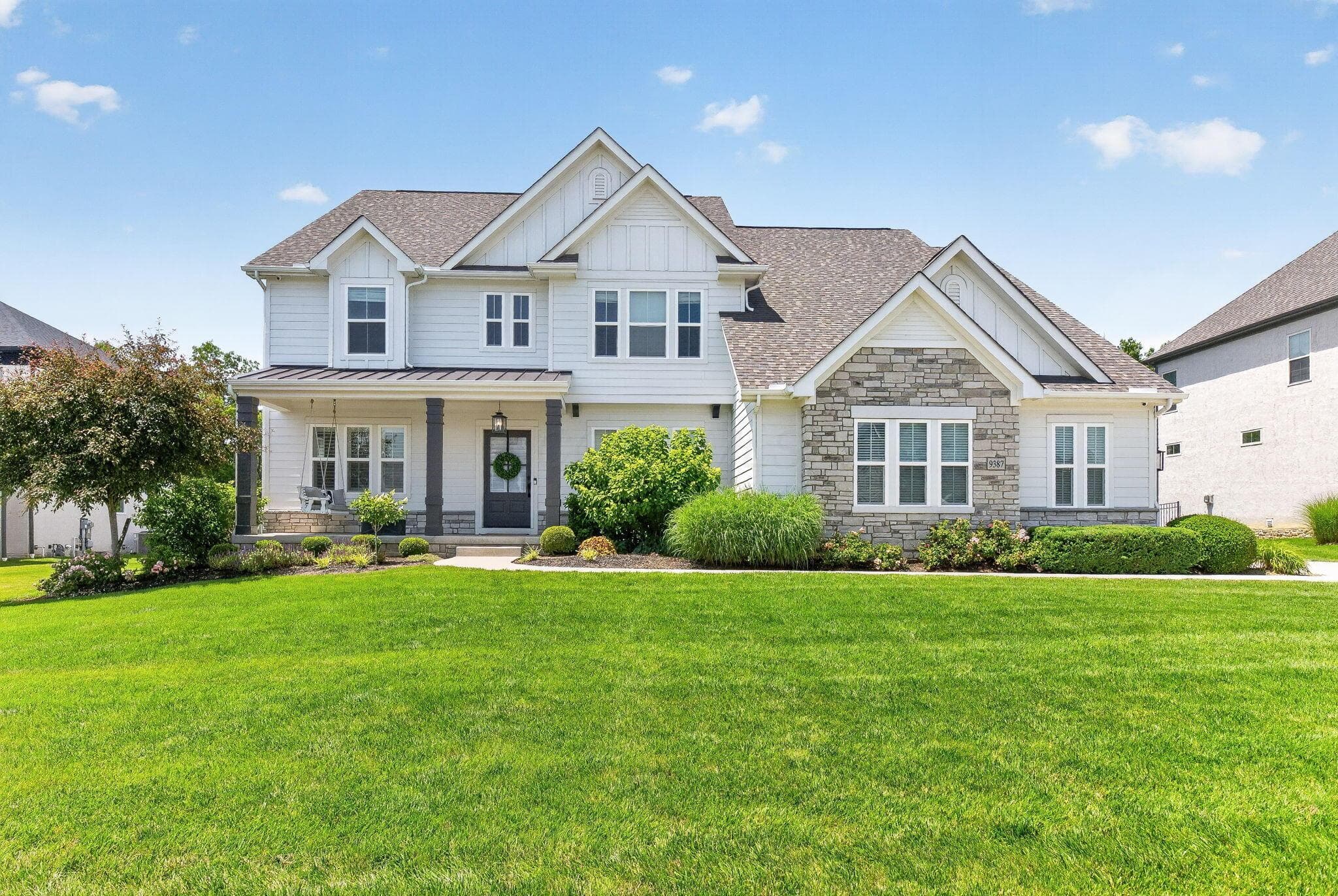 9387 Waterford Drive, Powell, OH 43065