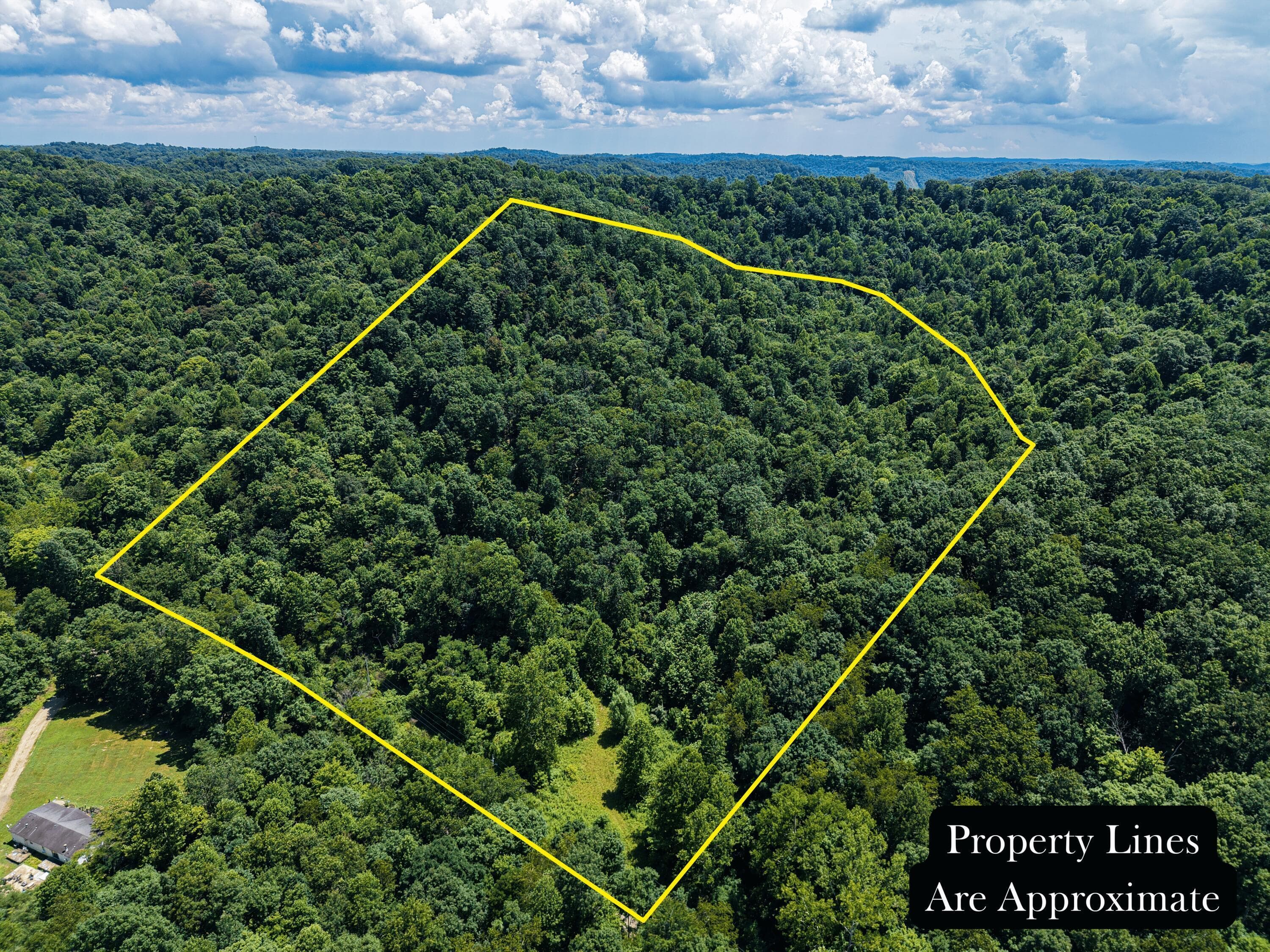 3247 Mcnamer Brown Road, Lucasville, OH 45648