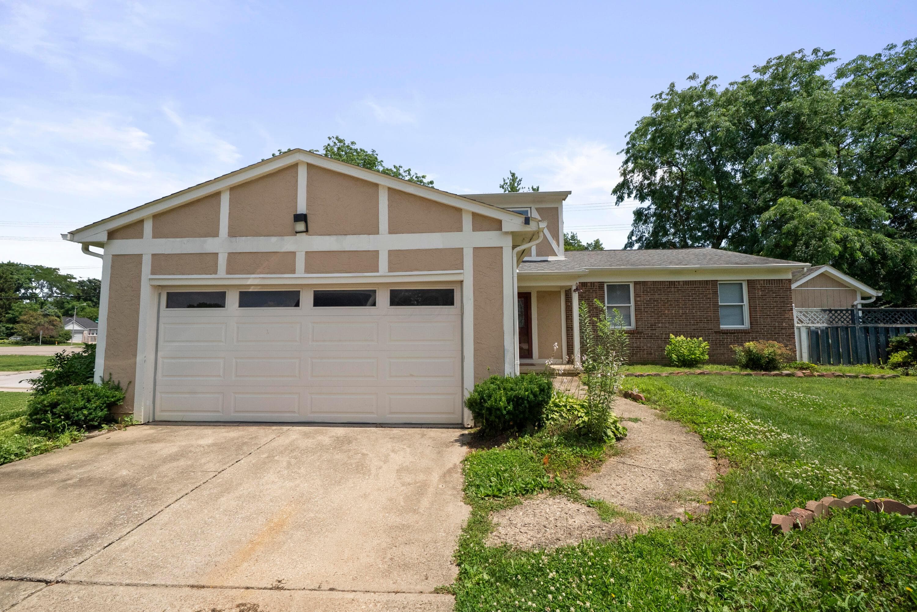 1408 Cider Mill Court, Columbus, OH 43204