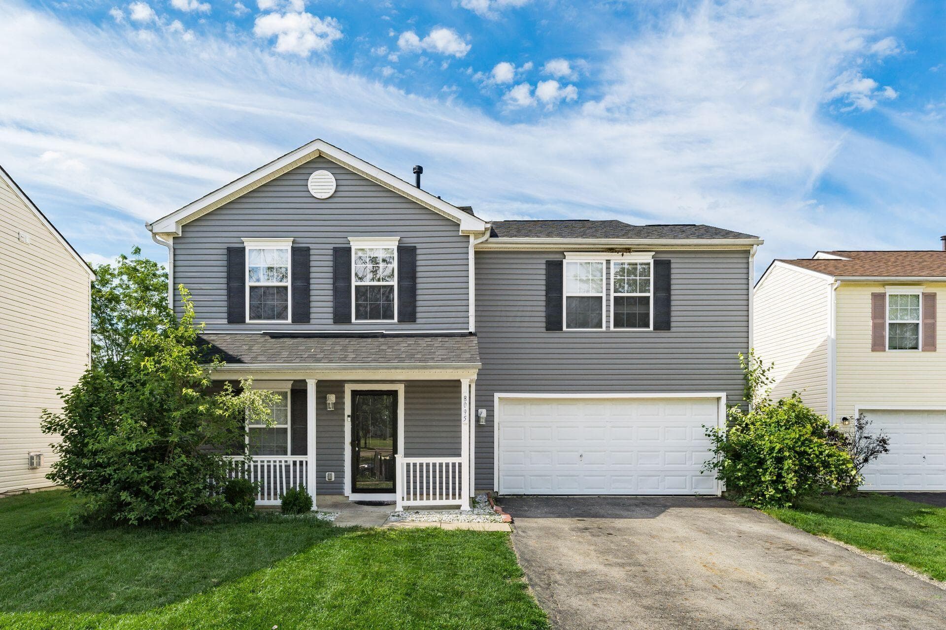 8095 Beardsley Avenue, Blacklick, OH 43004