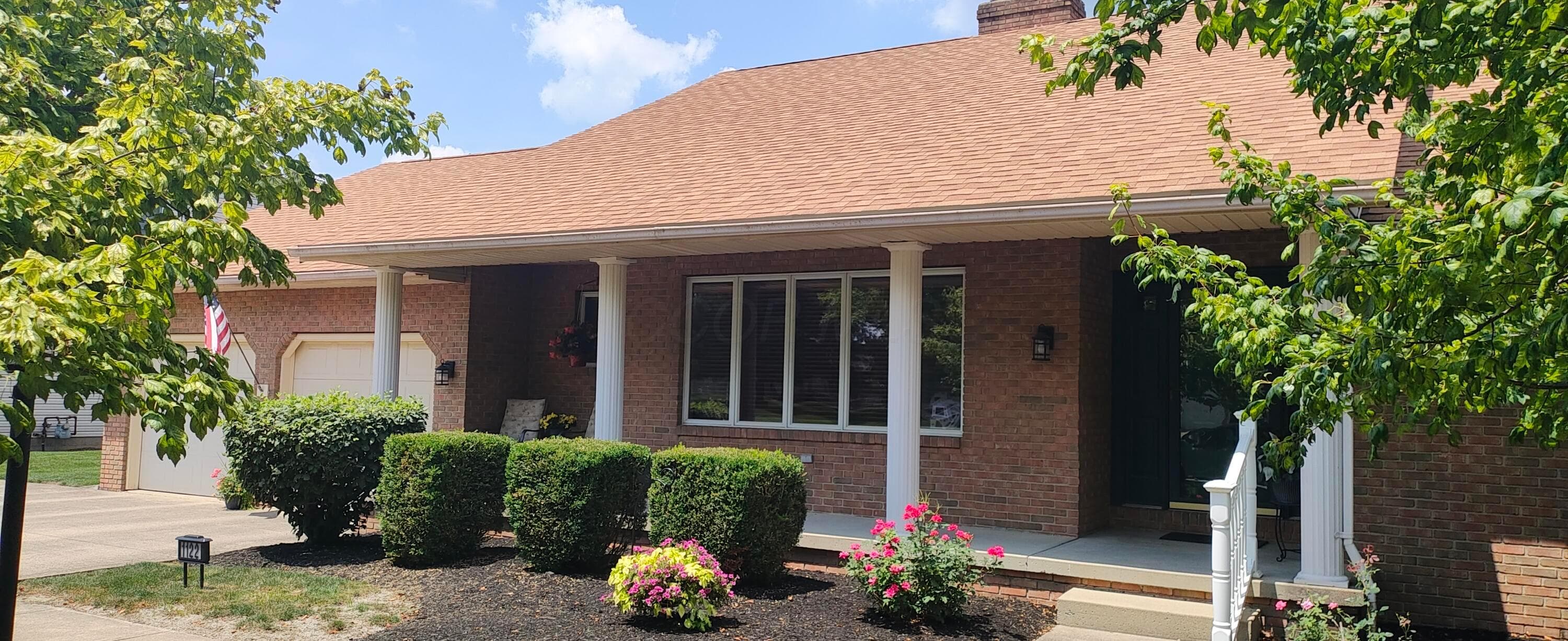 1122 Farmington Lane, Washington Court House, OH