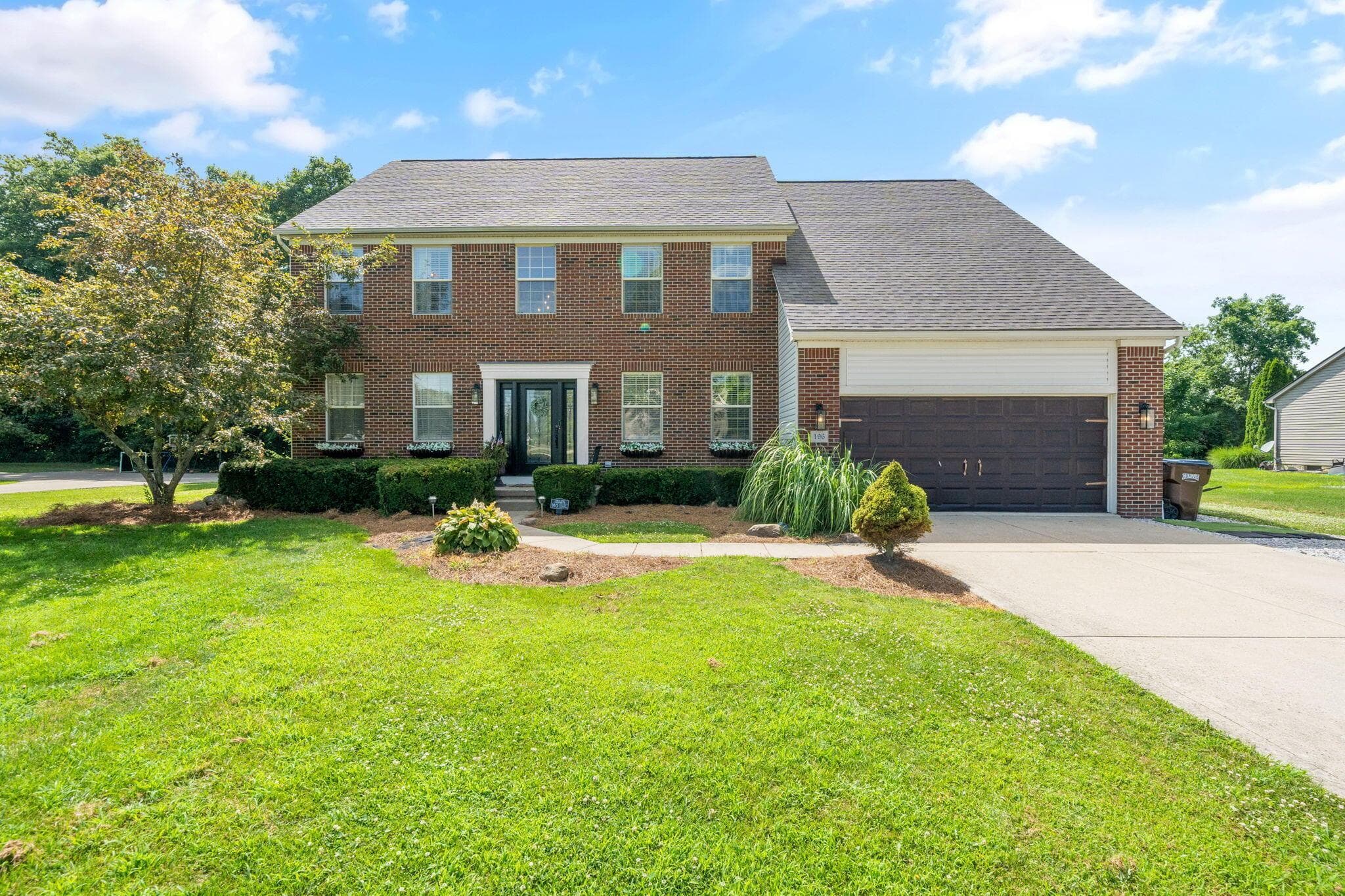 196 Zackary Drive, Granville, OH 43023