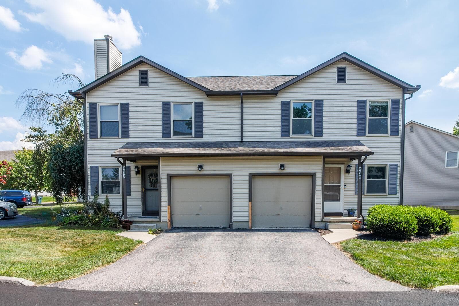 8040 Worthington Lake Drive, Westerville, OH 43081