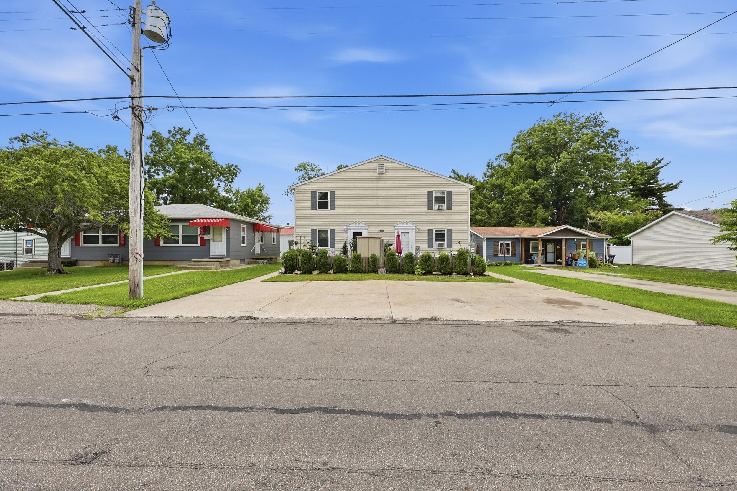 1708 Graylock Street, Lancaster, OH