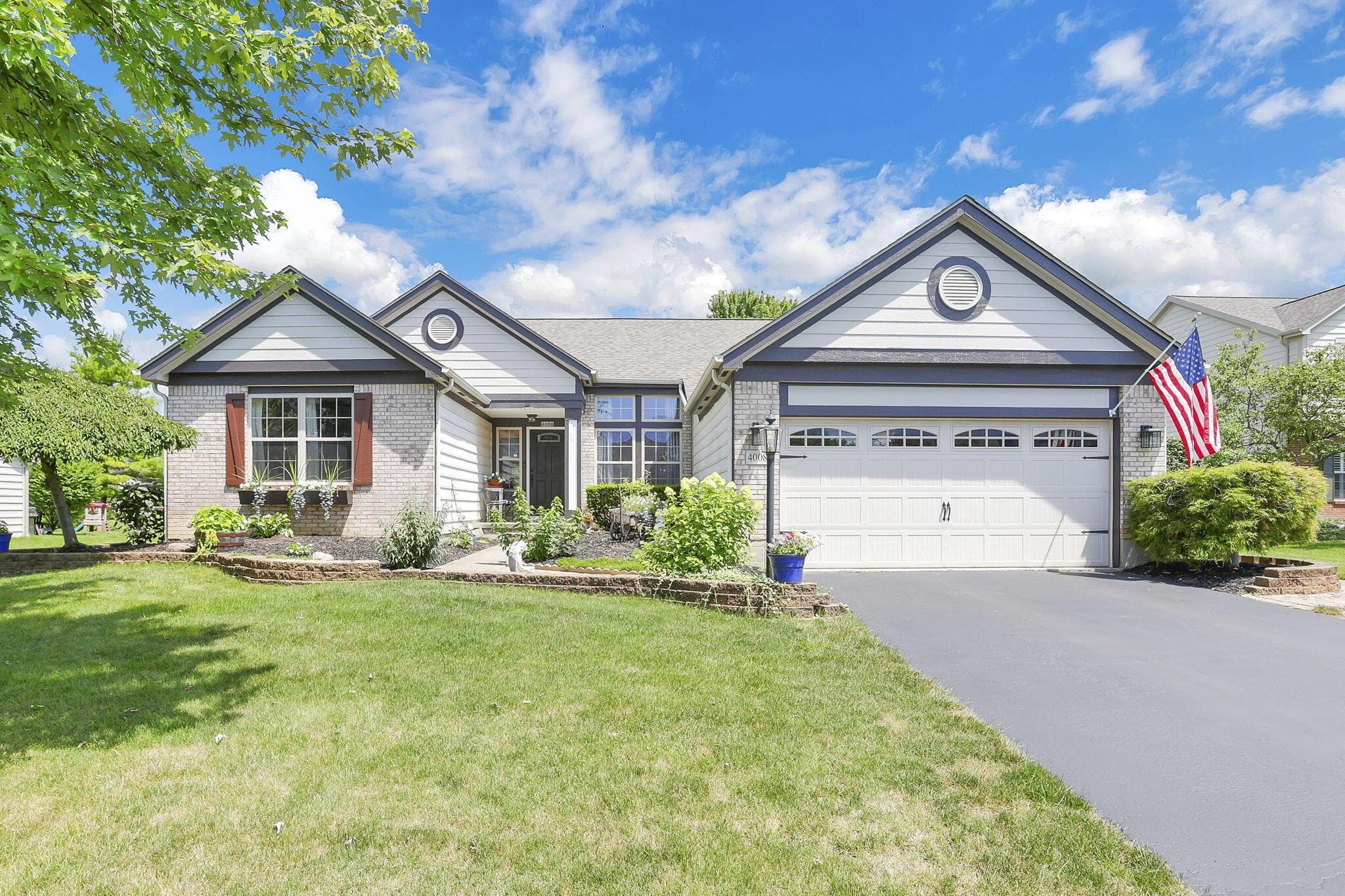 4008 Dorset Court, Powell, OH 43065