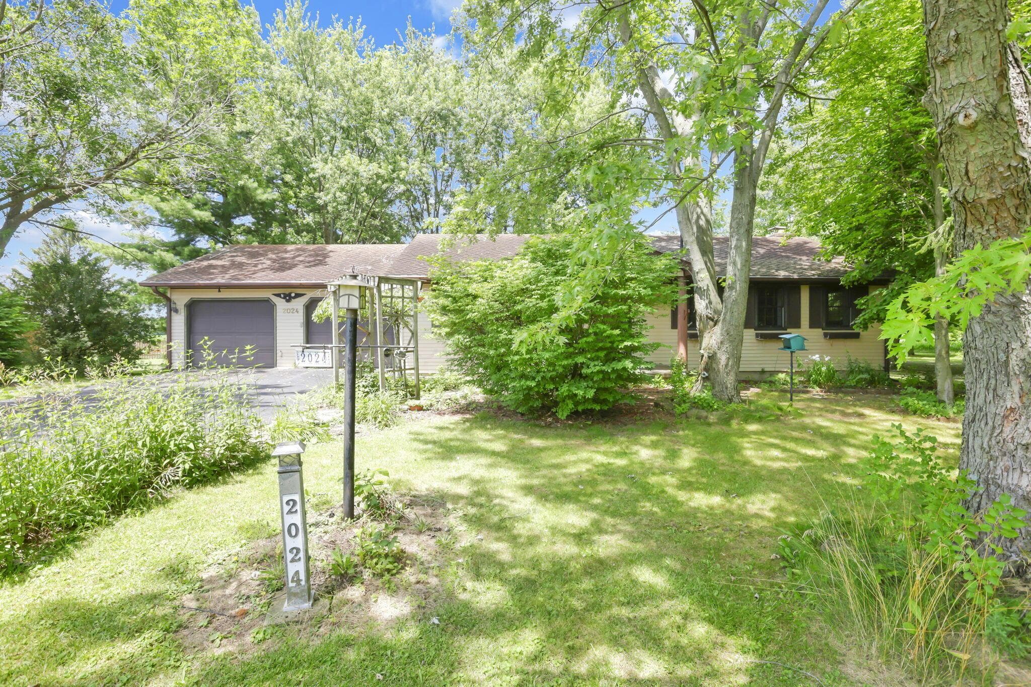 2024 Owens Road W, Prospect, OH