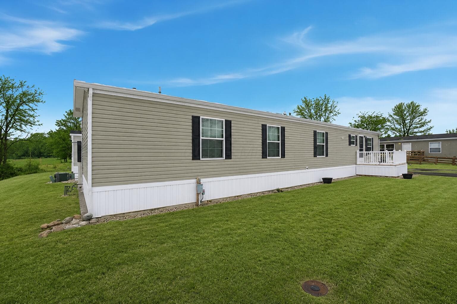 289 Redwood Drive, Marysville, OH 43040