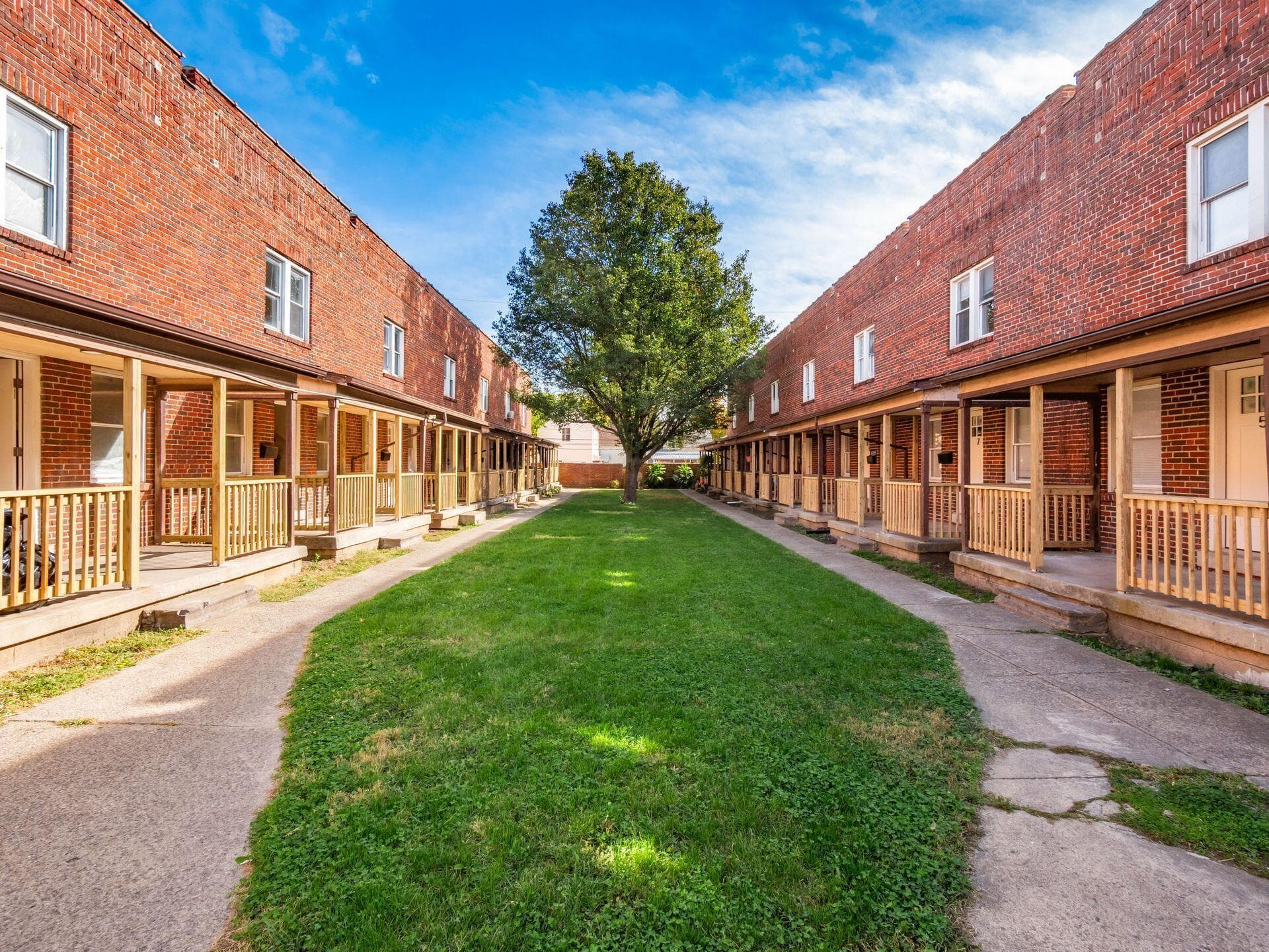 1264-1270 S High Street, Columbus, OH 43206