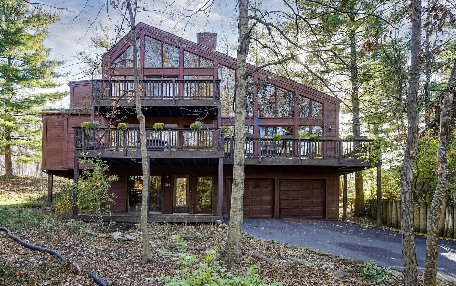 399 Hickory Lane, Westerville, OH 43081
