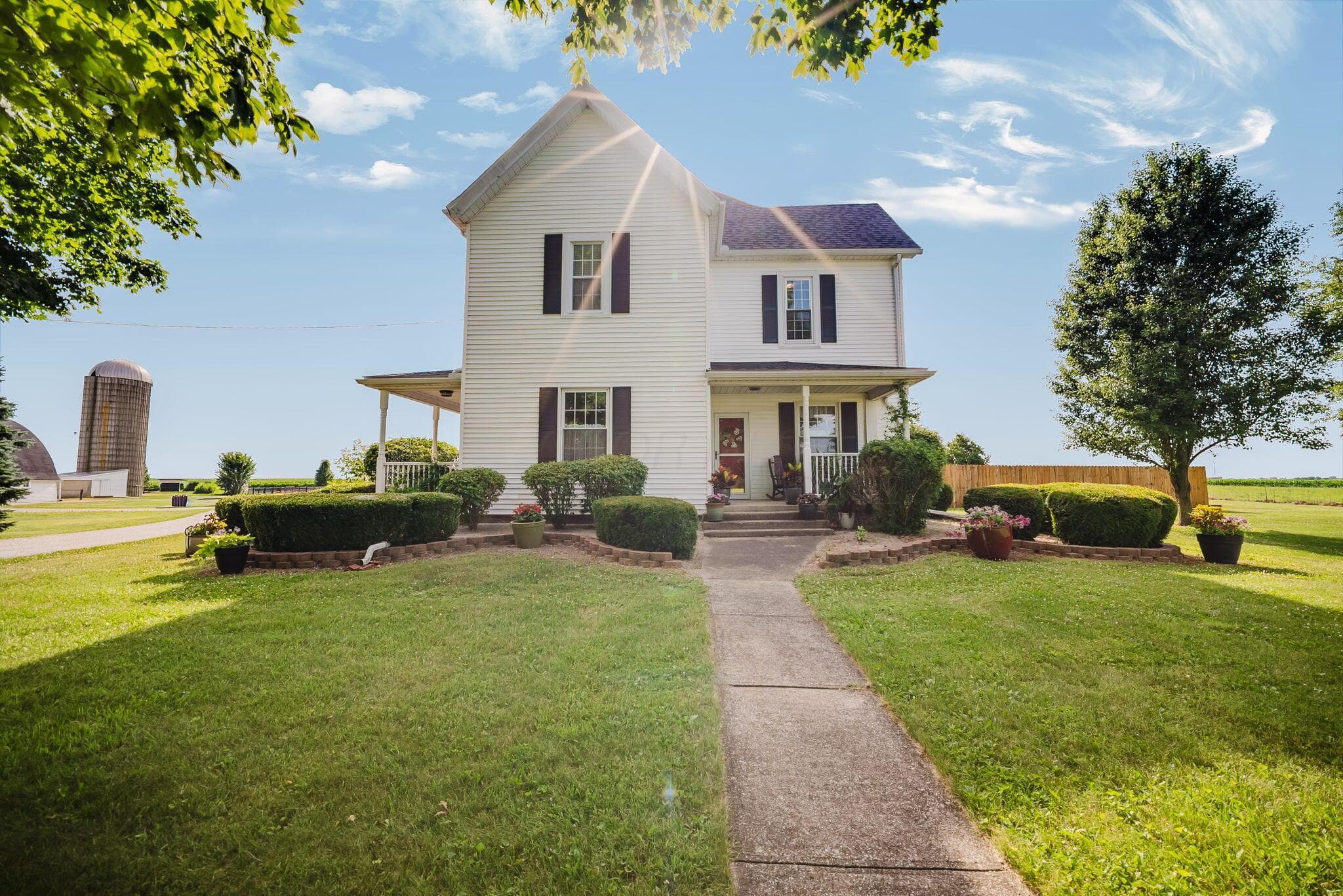 3243 Creek Road SE, Washington Court House, OH 43160