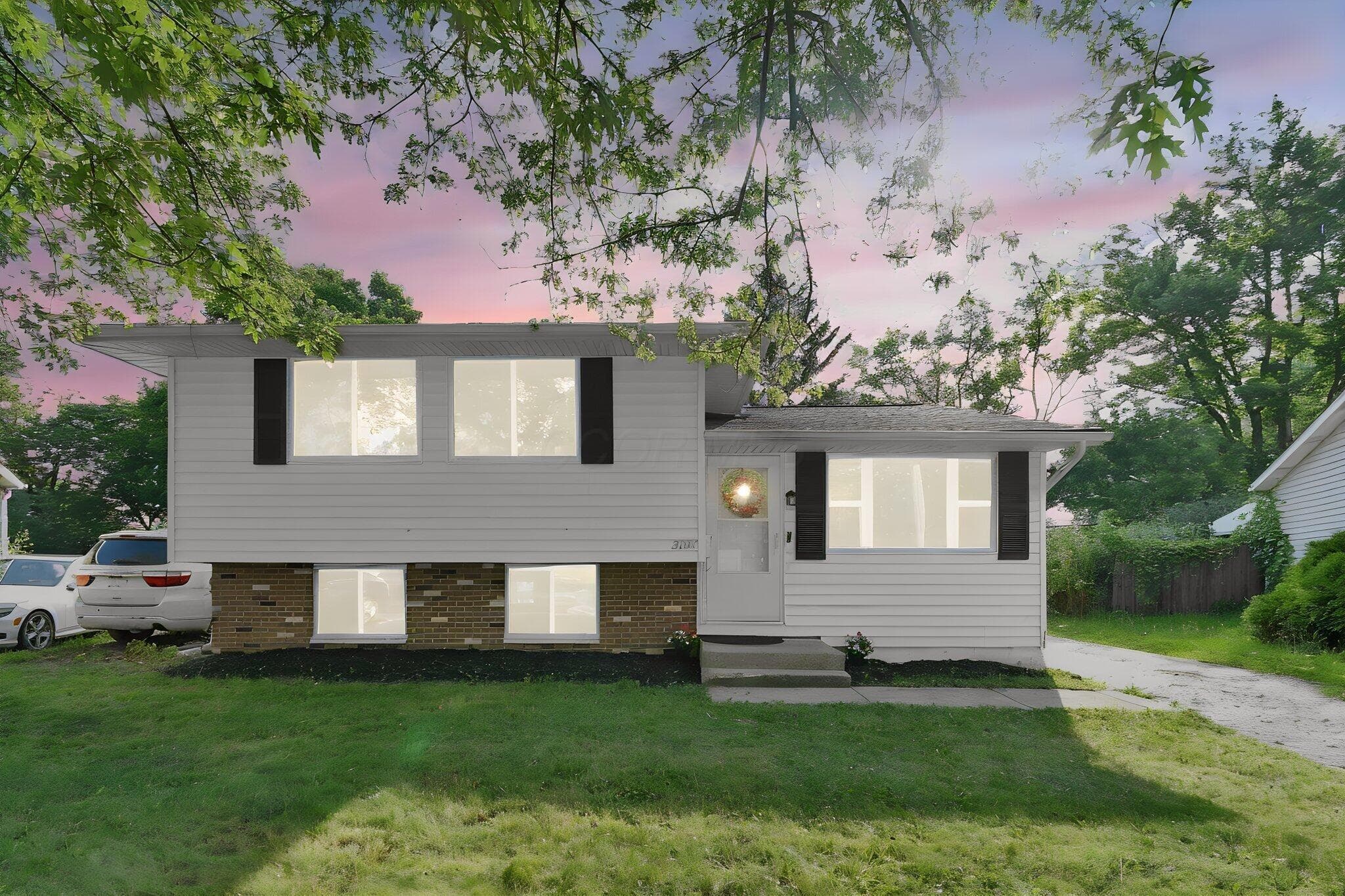 2187 Balford Square W, Columbus, OH