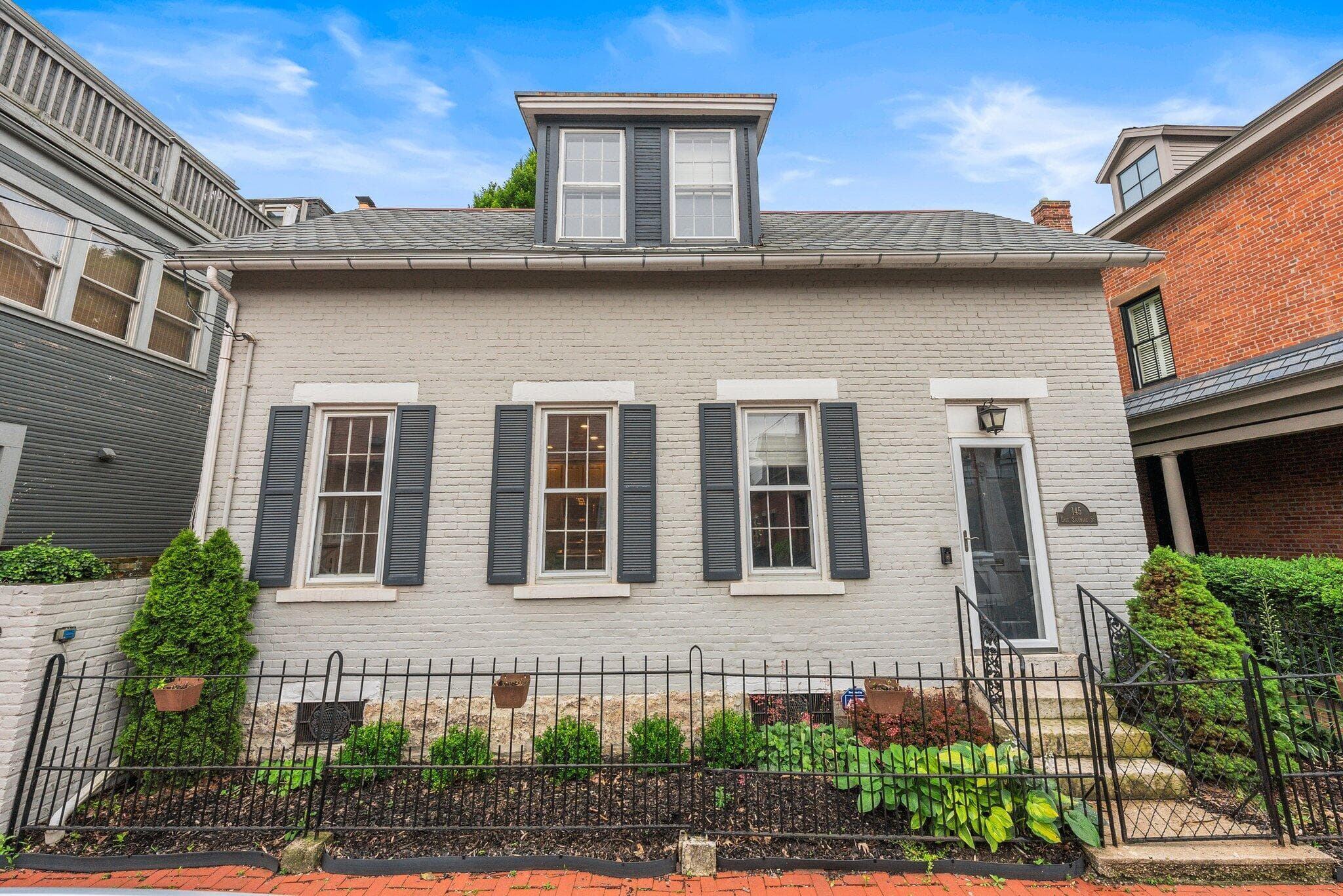 145 E Sycamore Street, Columbus, OH