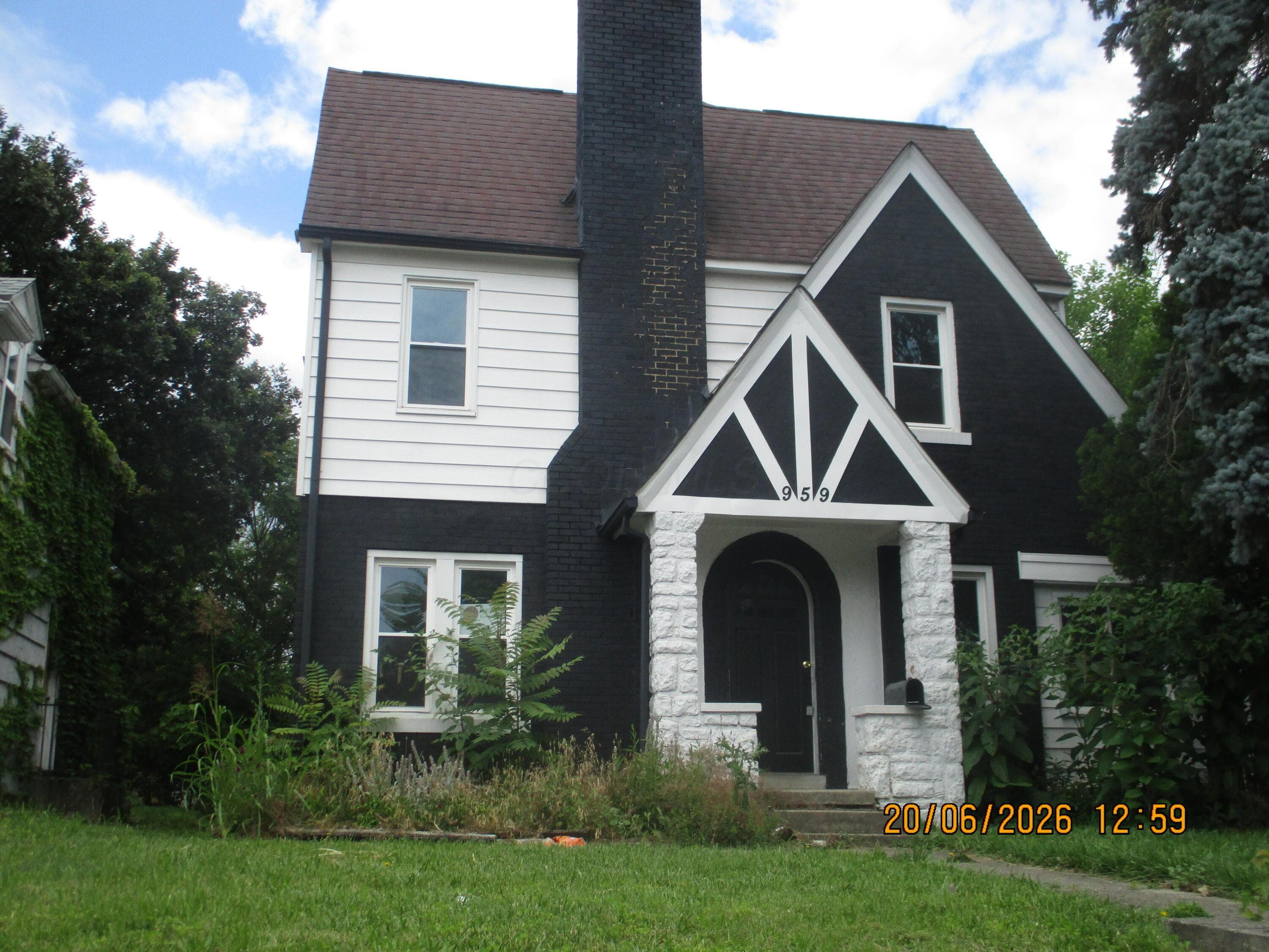 959 Kelton Avenue, Columbus, OH 43206