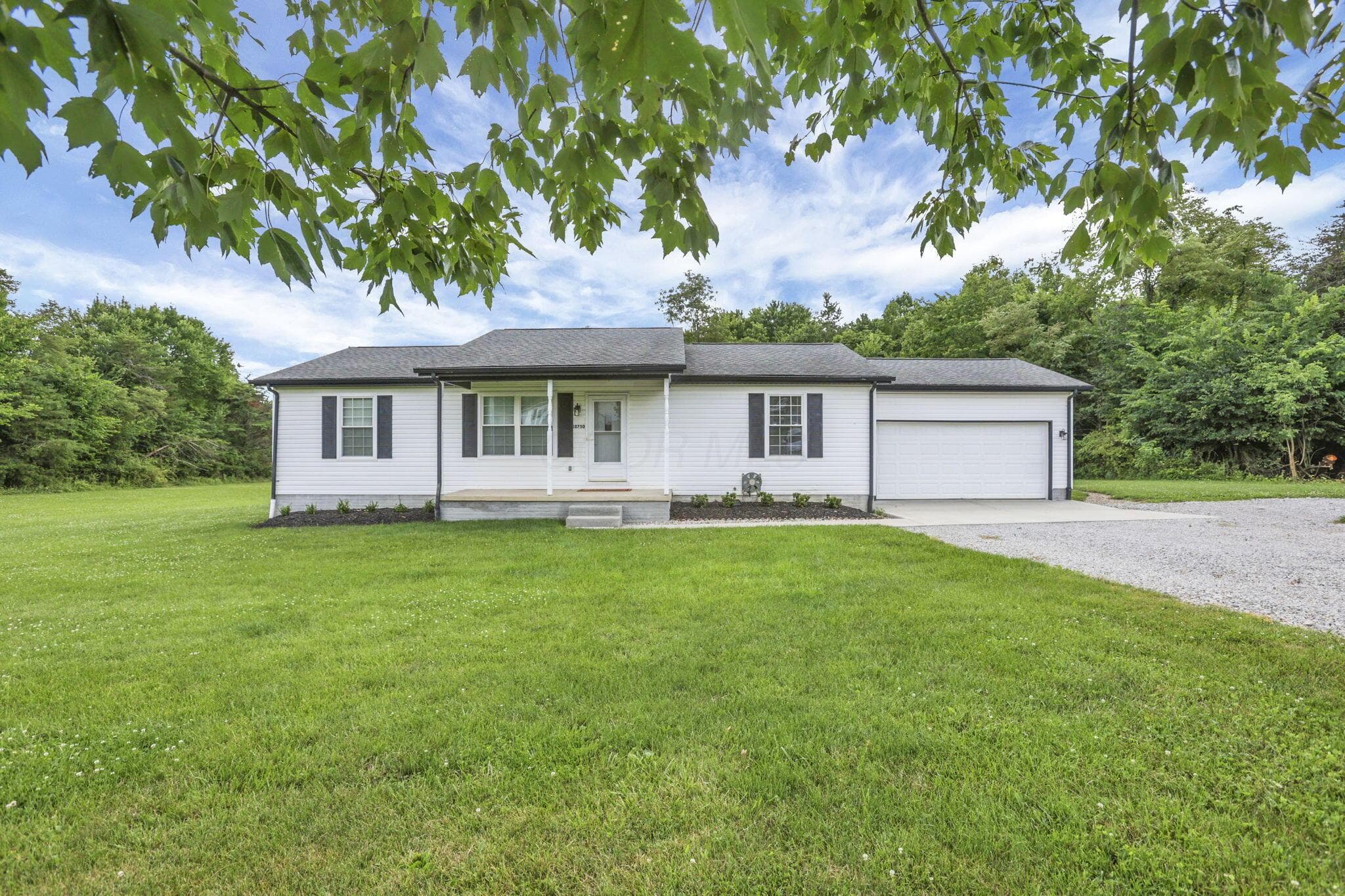 18750 Griffith Road, Logan, OH 43138