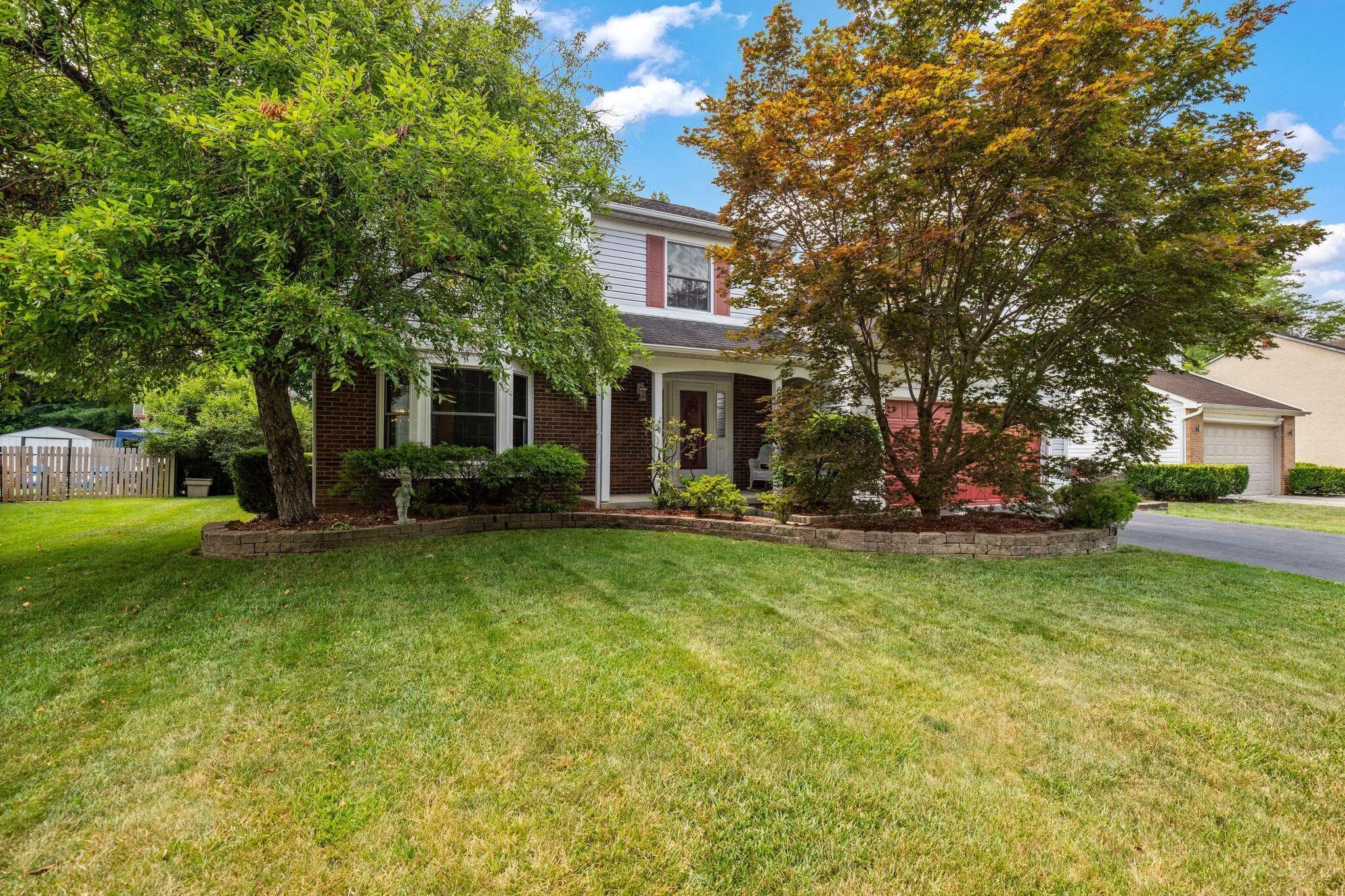 6599 Forrester Way, Reynoldsburg, OH