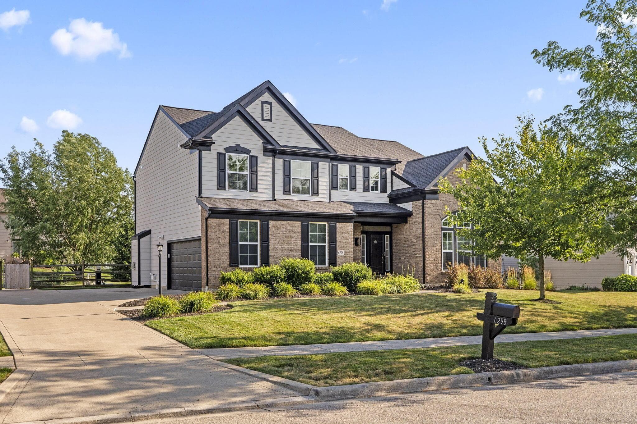 6298 Fox Hollow Drive, Galena, OH 43021