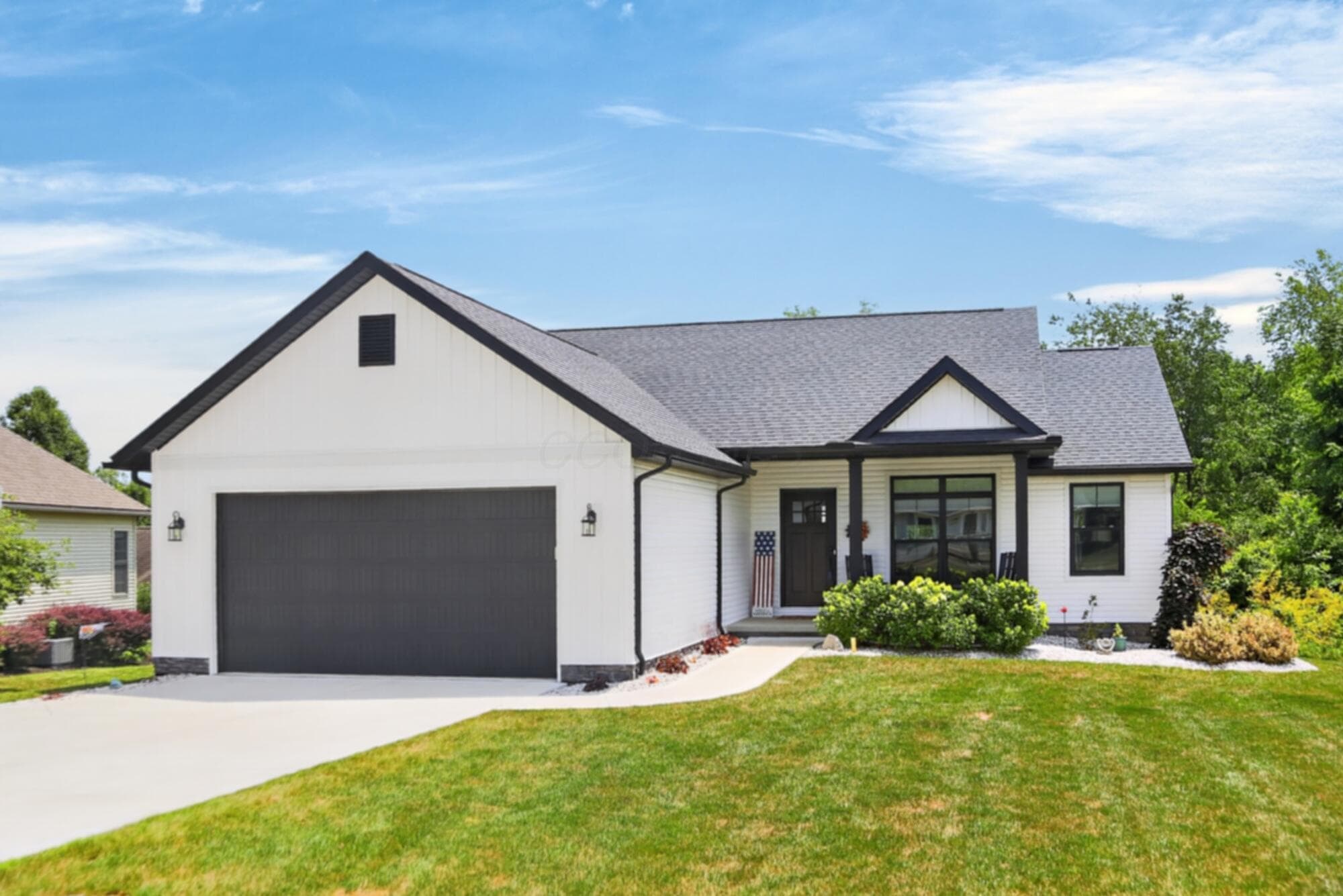 1085 Apple Valley Drive, Howard, OH 43028