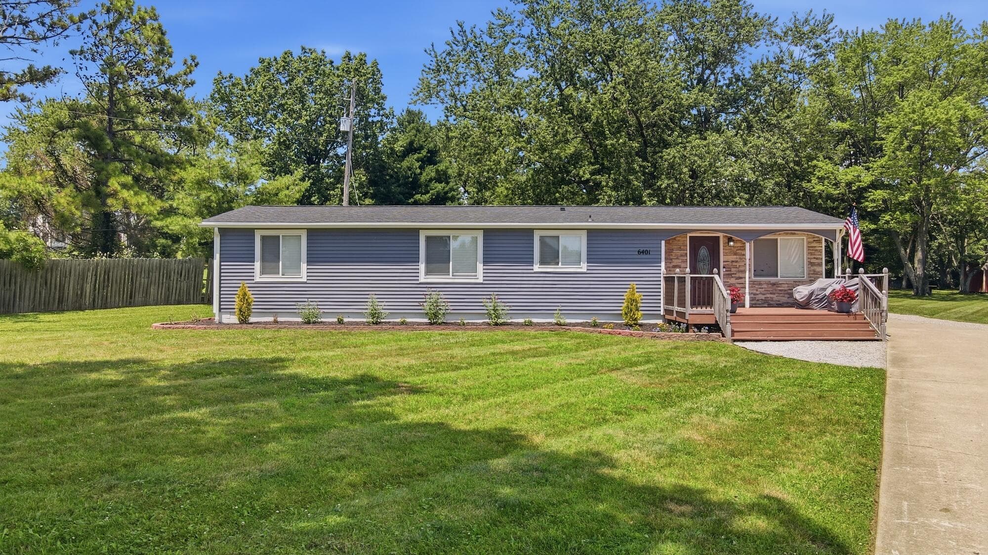 6401 Big Walnut Road, Galena, OH 43021