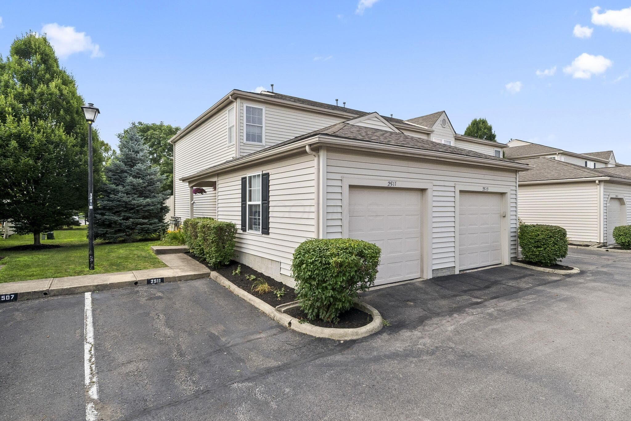 2511 Hyacinth Lane #56A, Columbus, OH 43235