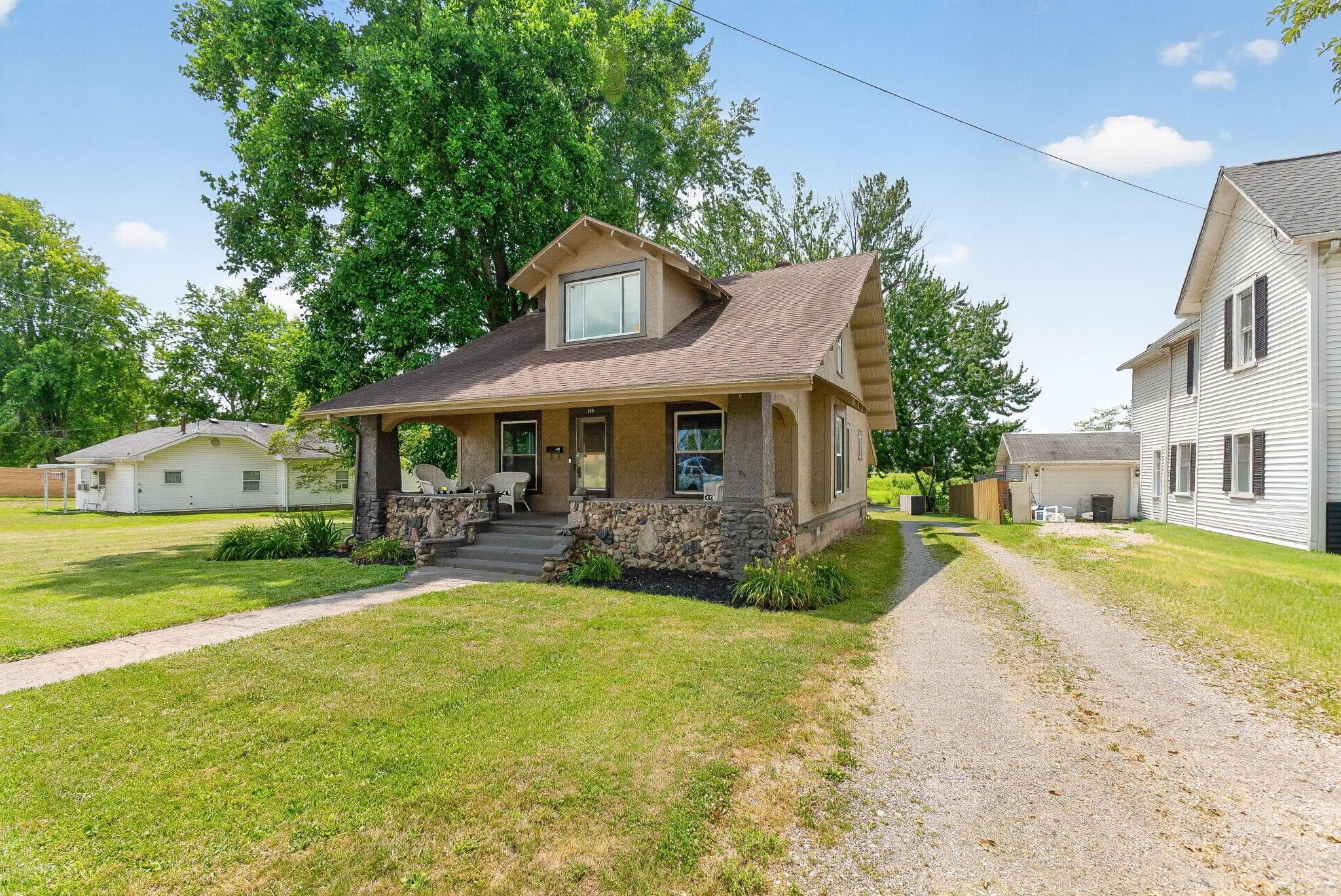 266 S Franklin Street, Richwood, OH 43344