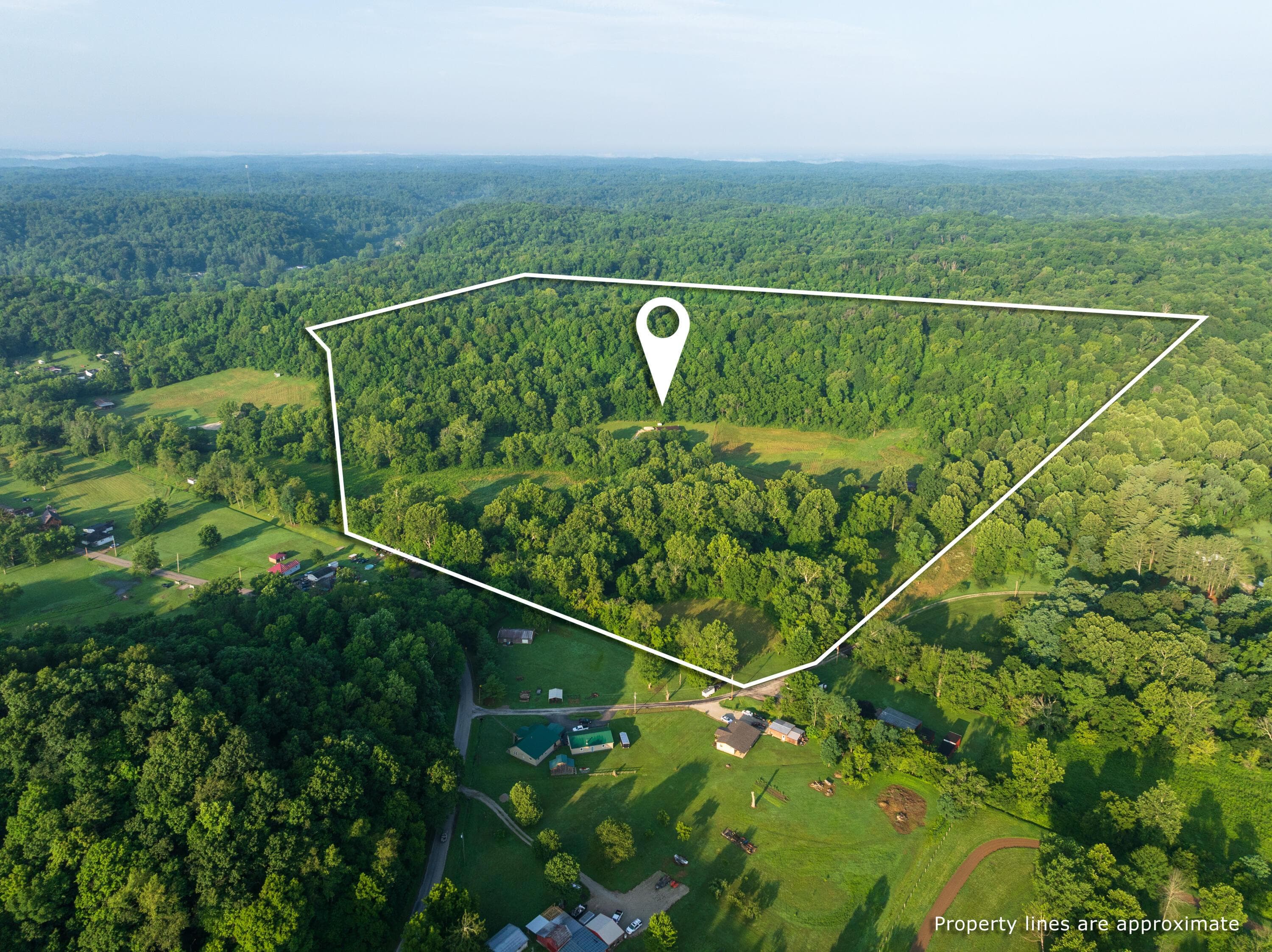 9791 Swaro Road, Glouster, OH 45732
