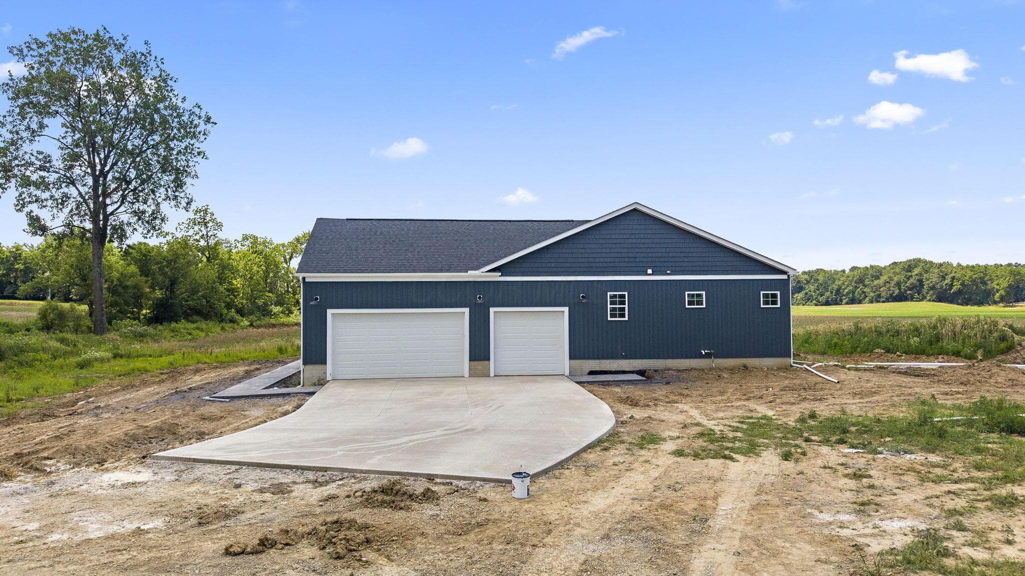 2892 County Road 184, Cardington, OH 43315