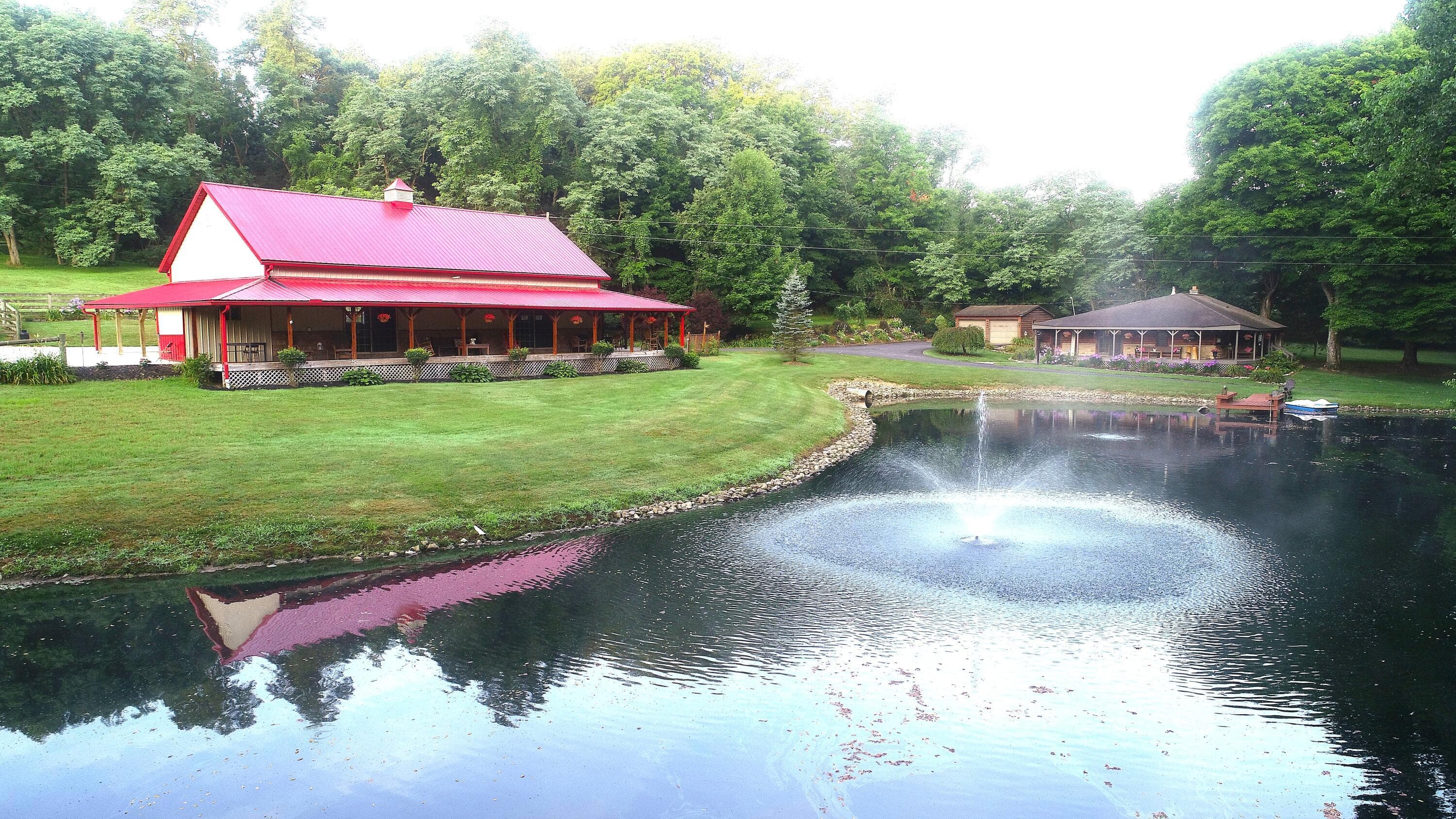 7390 Possum Street, Mount Vernon, OH 43050