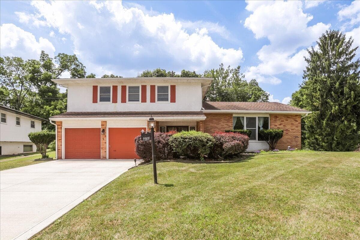 2289 Gardendale Drive, Columbus, OH