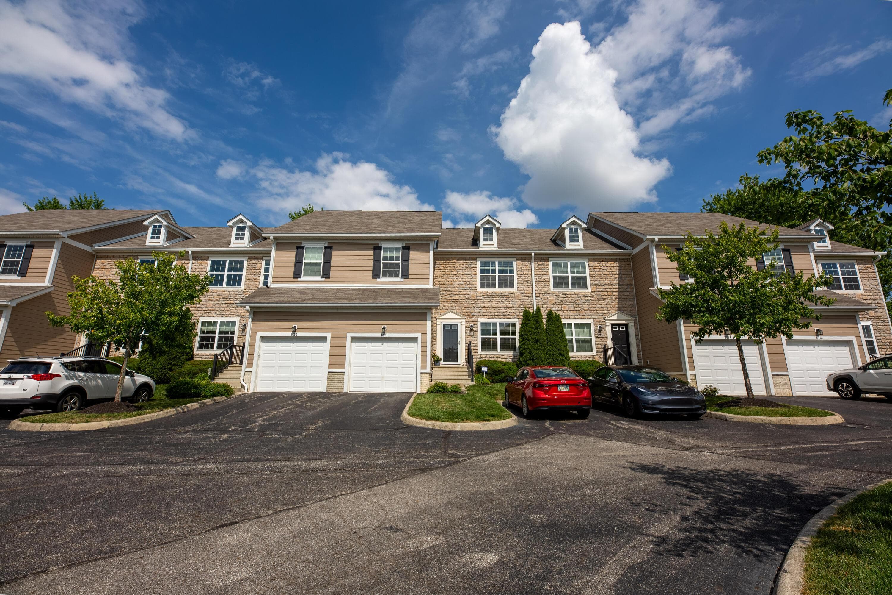8034 Ravine Run Lane, Columbus, OH 43235