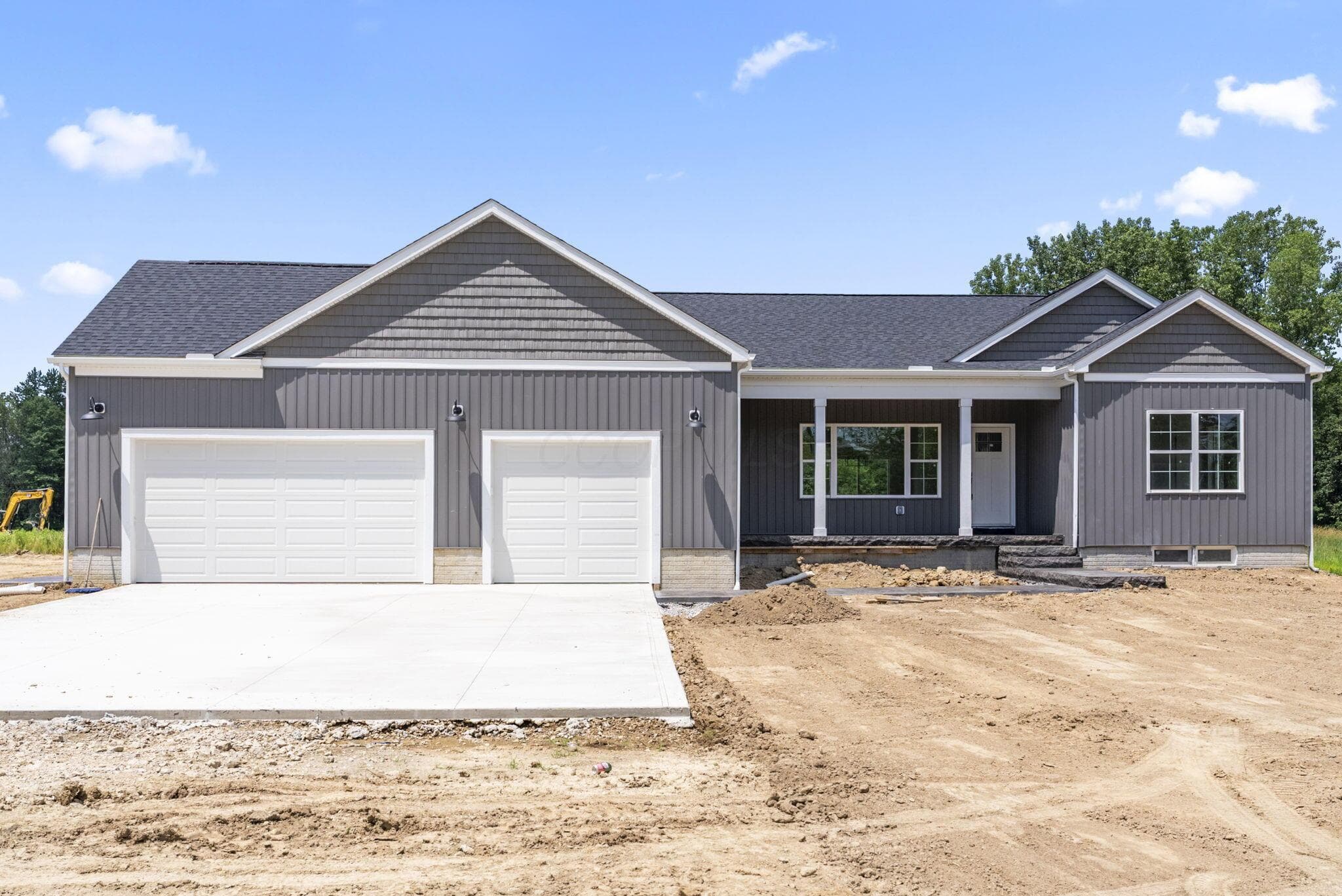 2902 County Road 184, Cardington, OH 43315