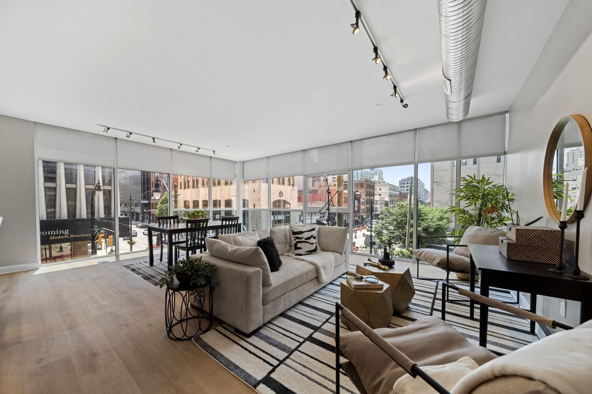 100 E Gay Street #302, Columbus, OH 43215