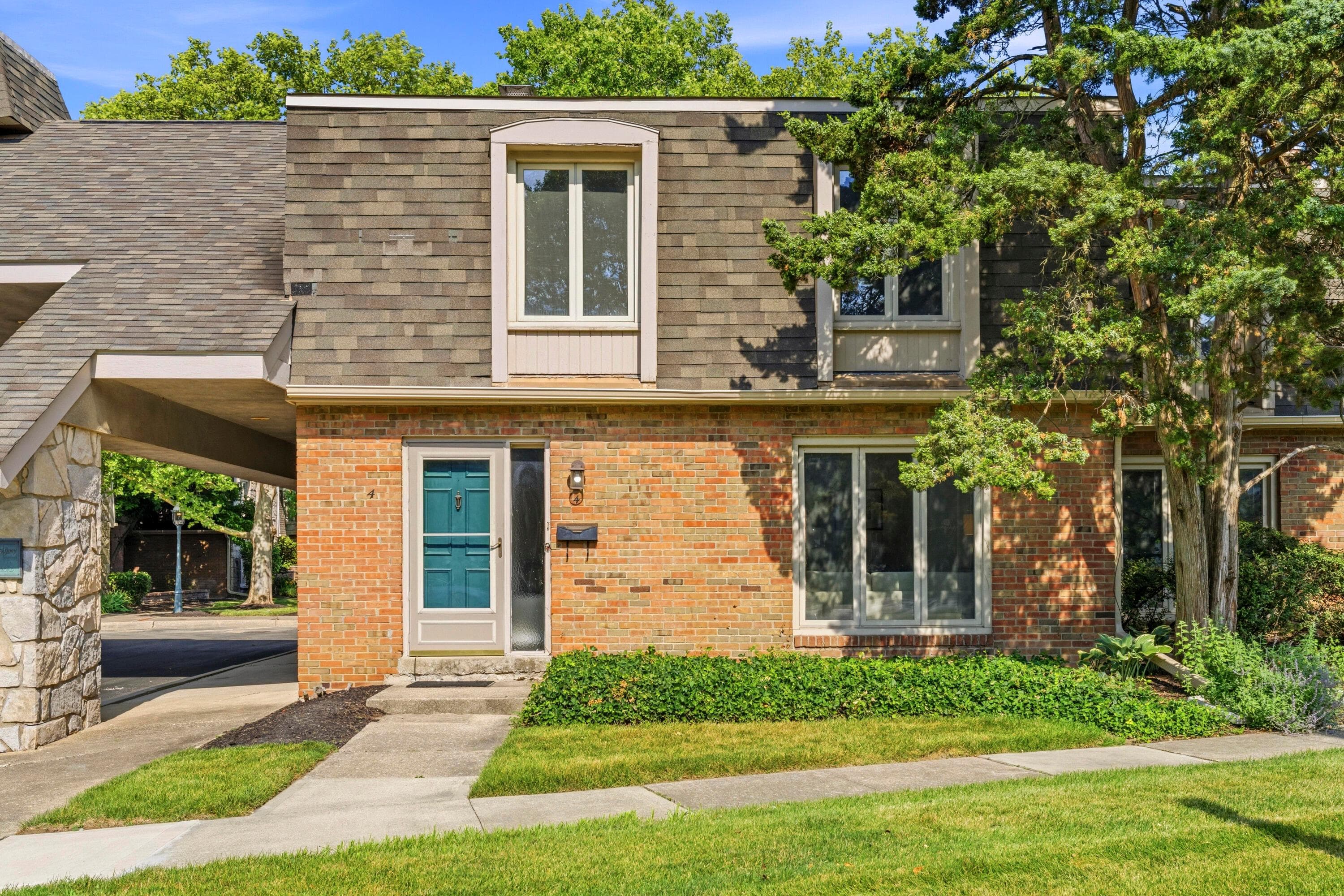 3600 Reed Road #4, Upper Arlington, OH 43220