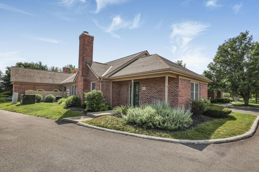 3679 Osprey Lane, Powell, OH 43065