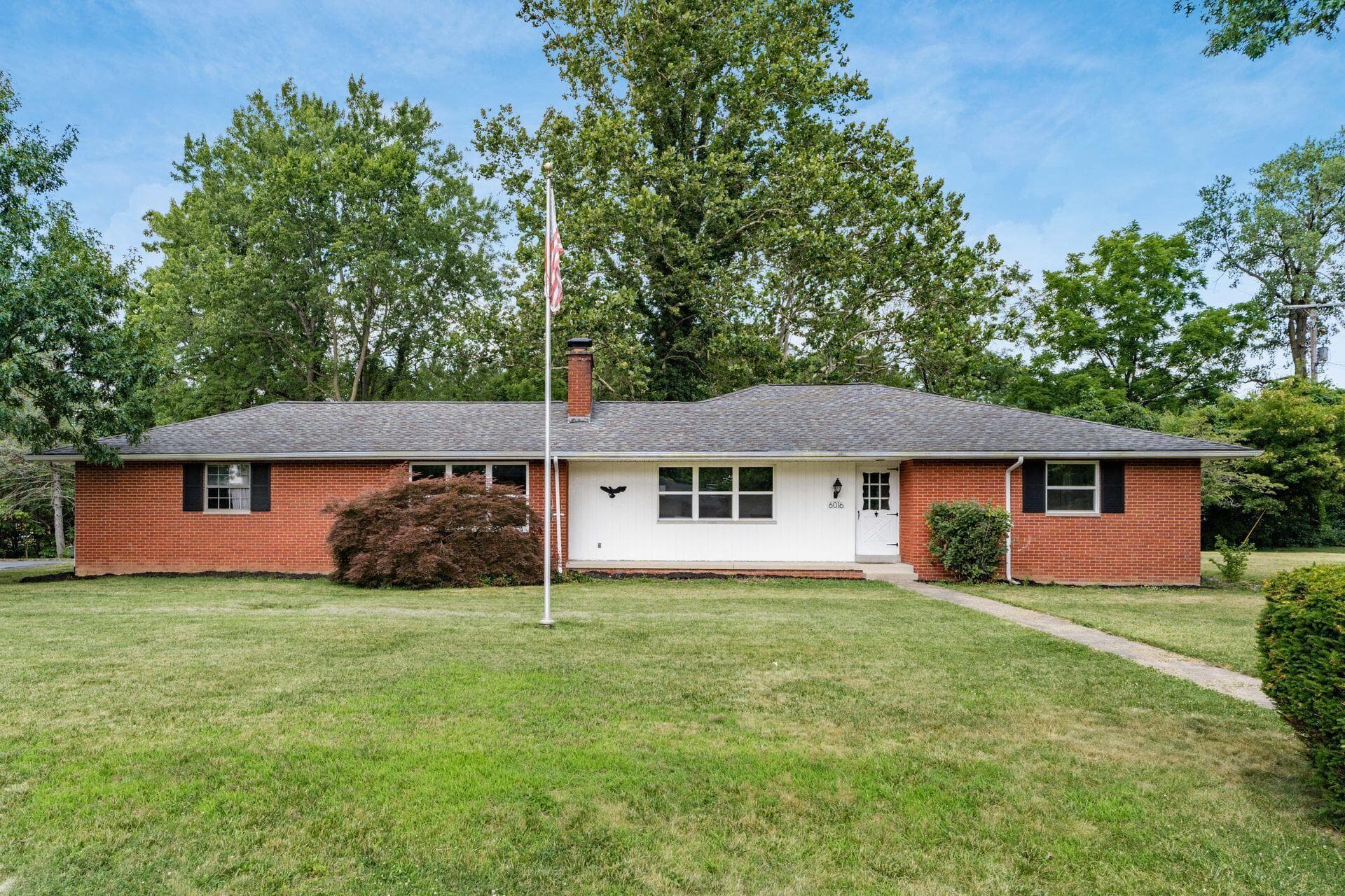 6016 Cherry Hill Drive, Columbus, OH