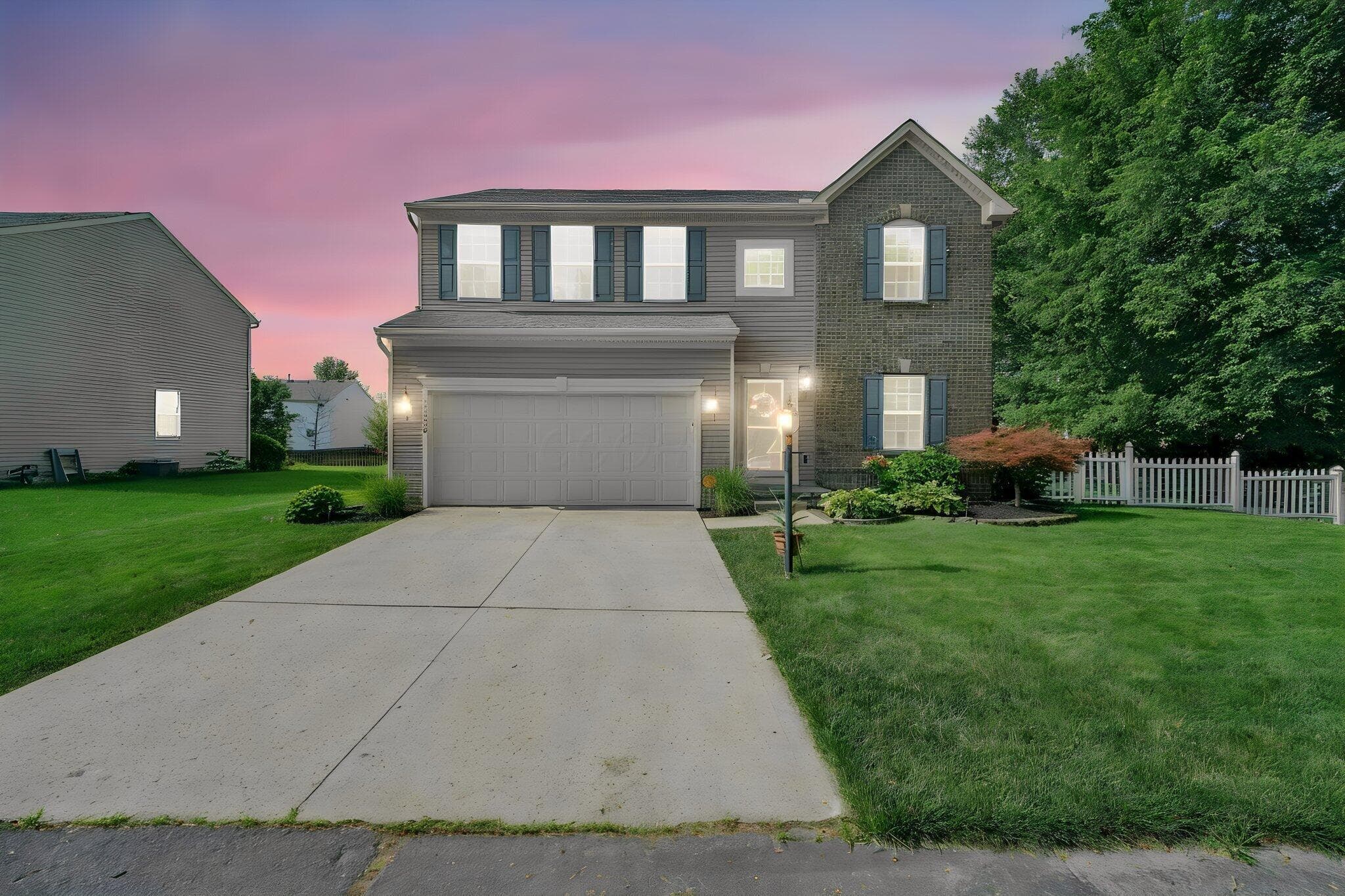 14886 Havens Corners Road SW, Pataskala, OH