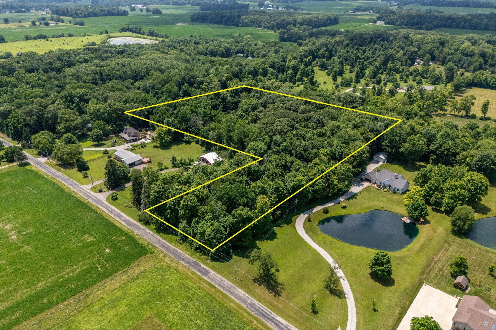 0 Stringtown Road NW, Lancaster, OH 43130
