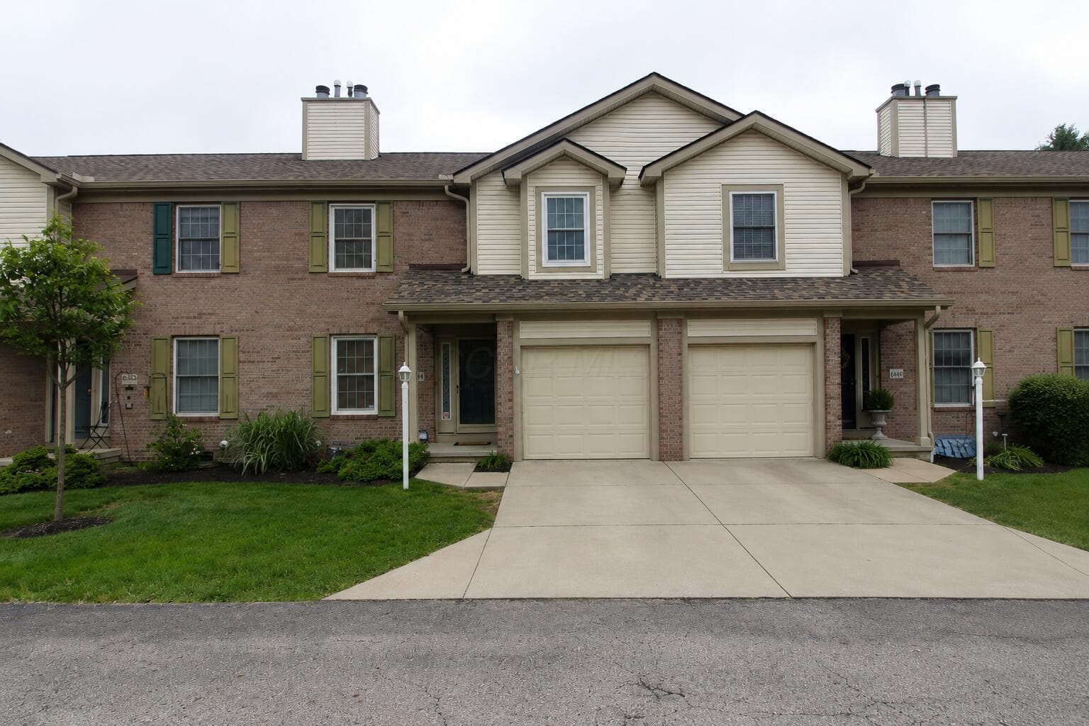 6644 Eastland Court, Columbus, OH 43085