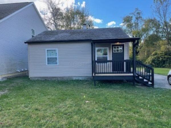 3742 Michigan Avenue, Dayton, OH 45416