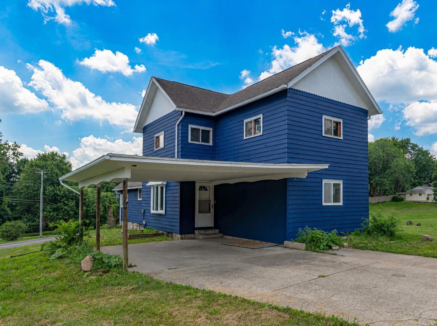 3957 Old Columbus Road, Springfield, OH 45503