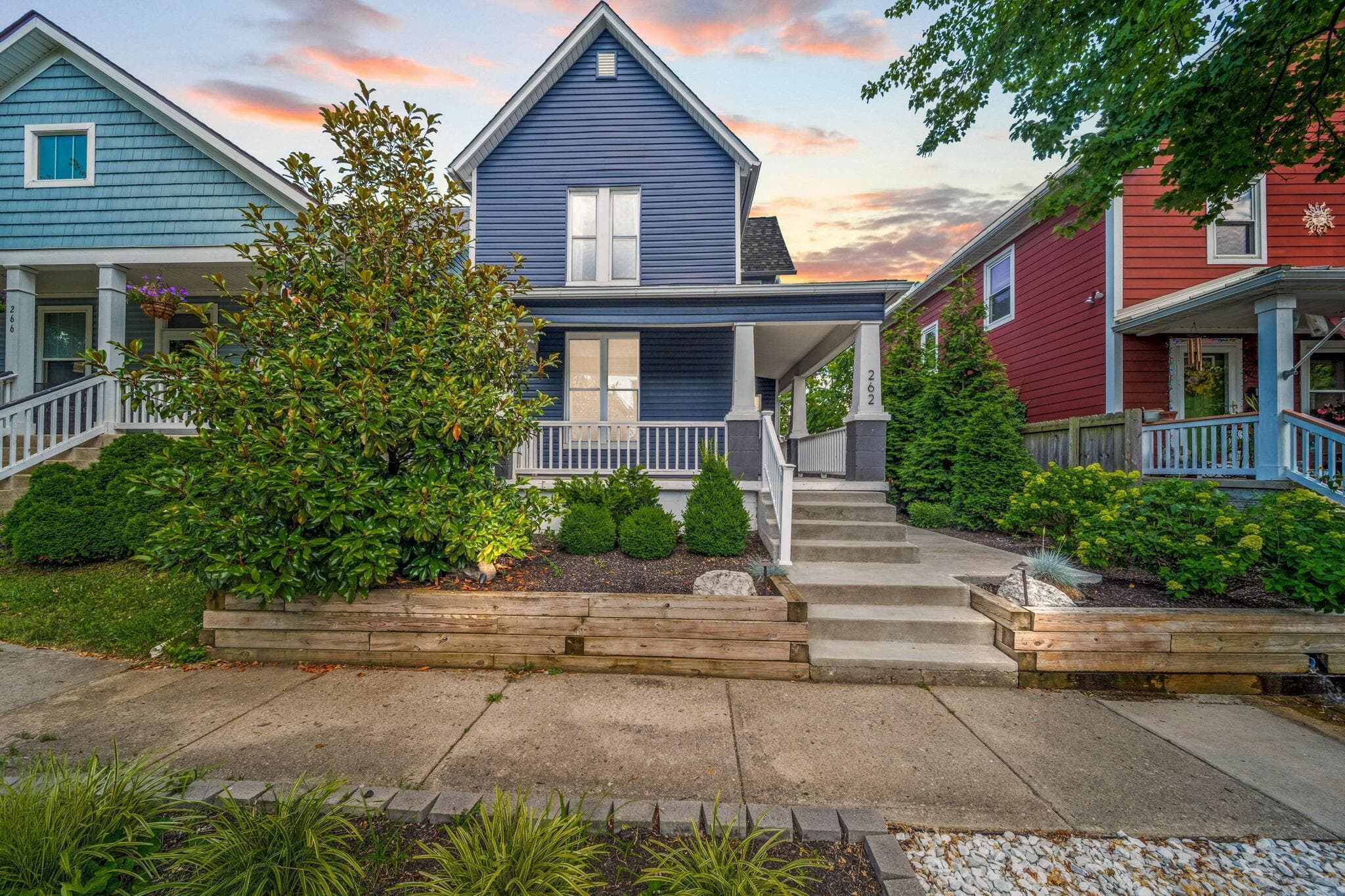 262 N 21st Street, Columbus, OH 43203