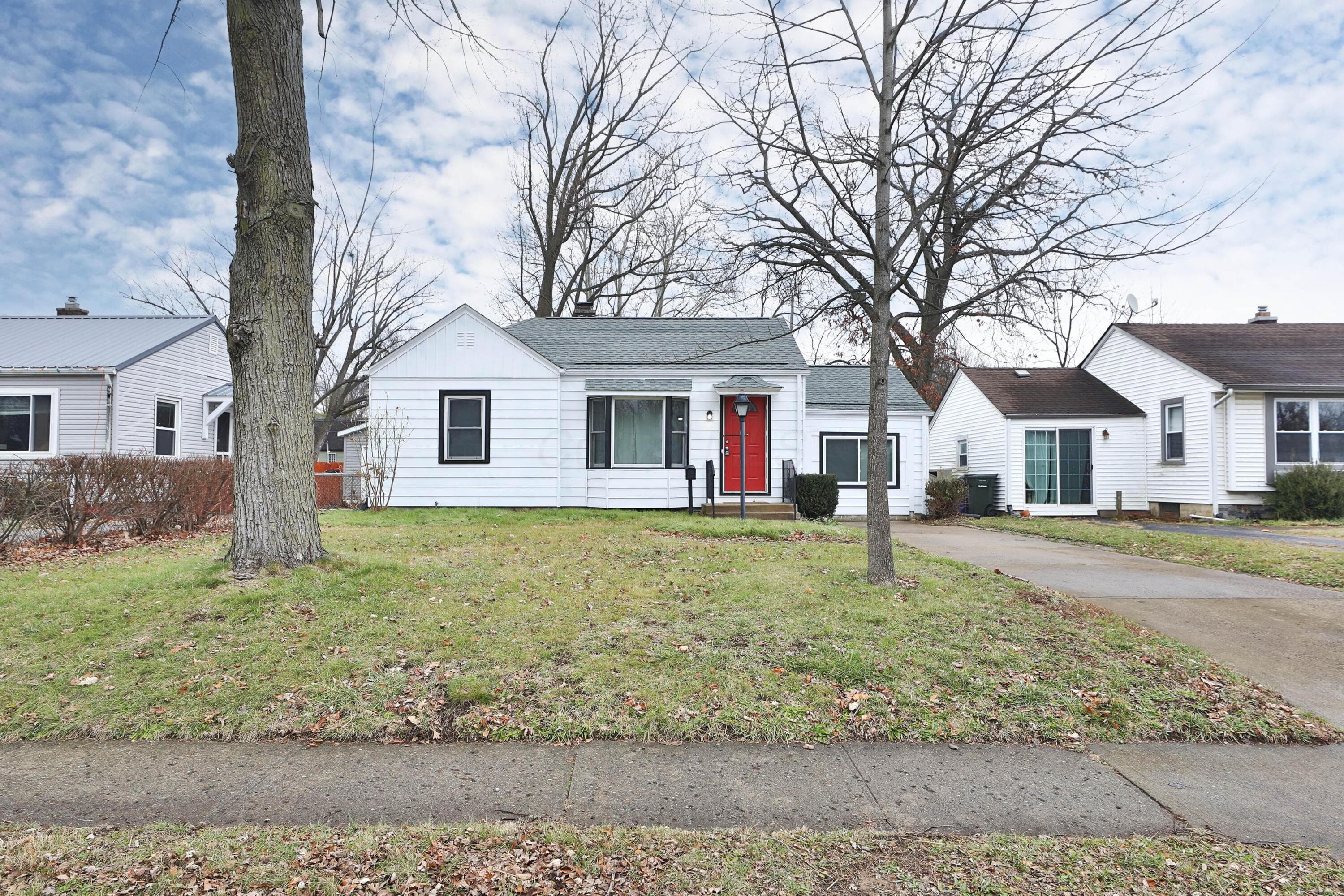 124 N Gould Road, Columbus, OH 43209