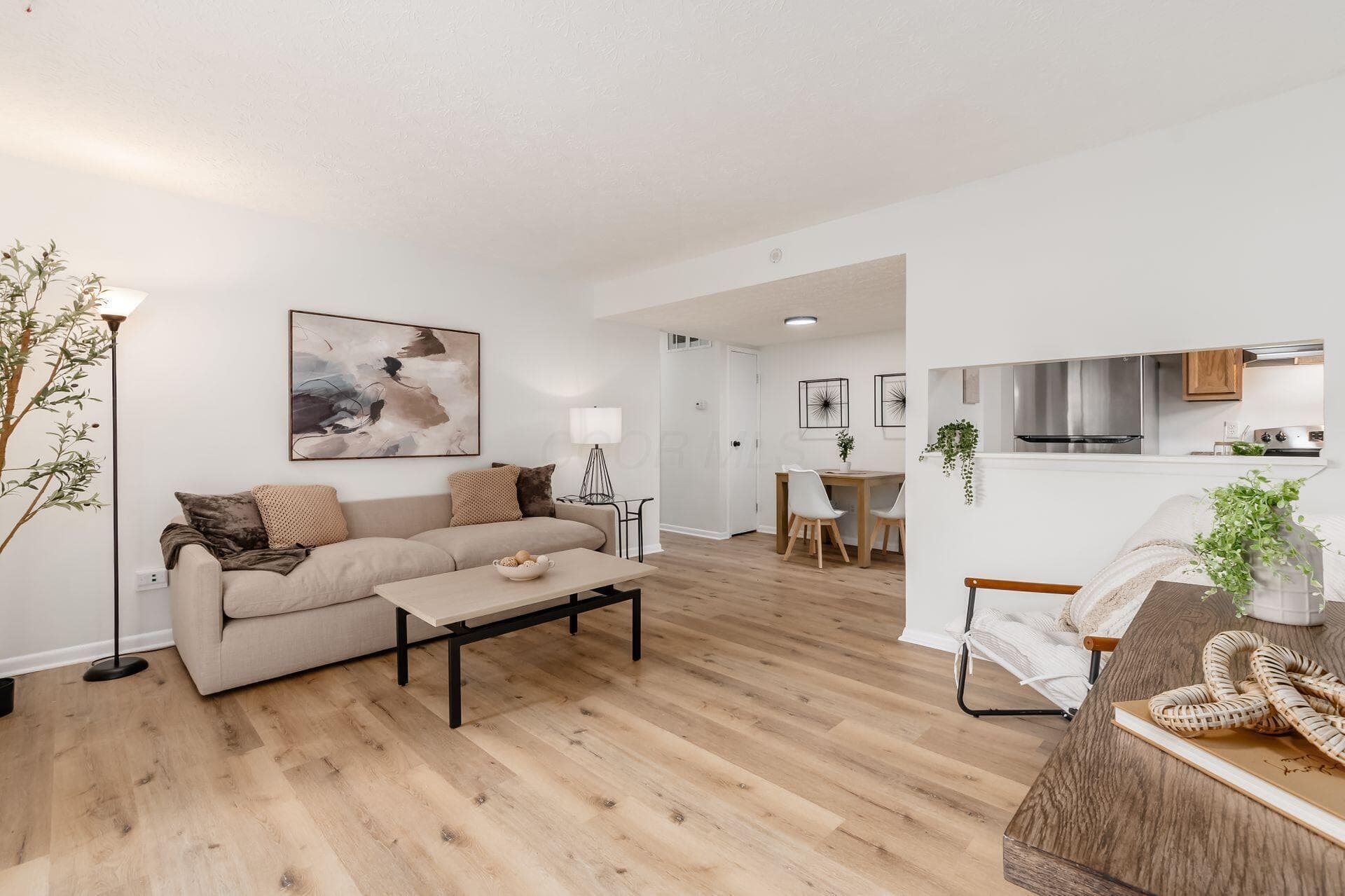 2466 Natchez Drive #D, Columbus, OH