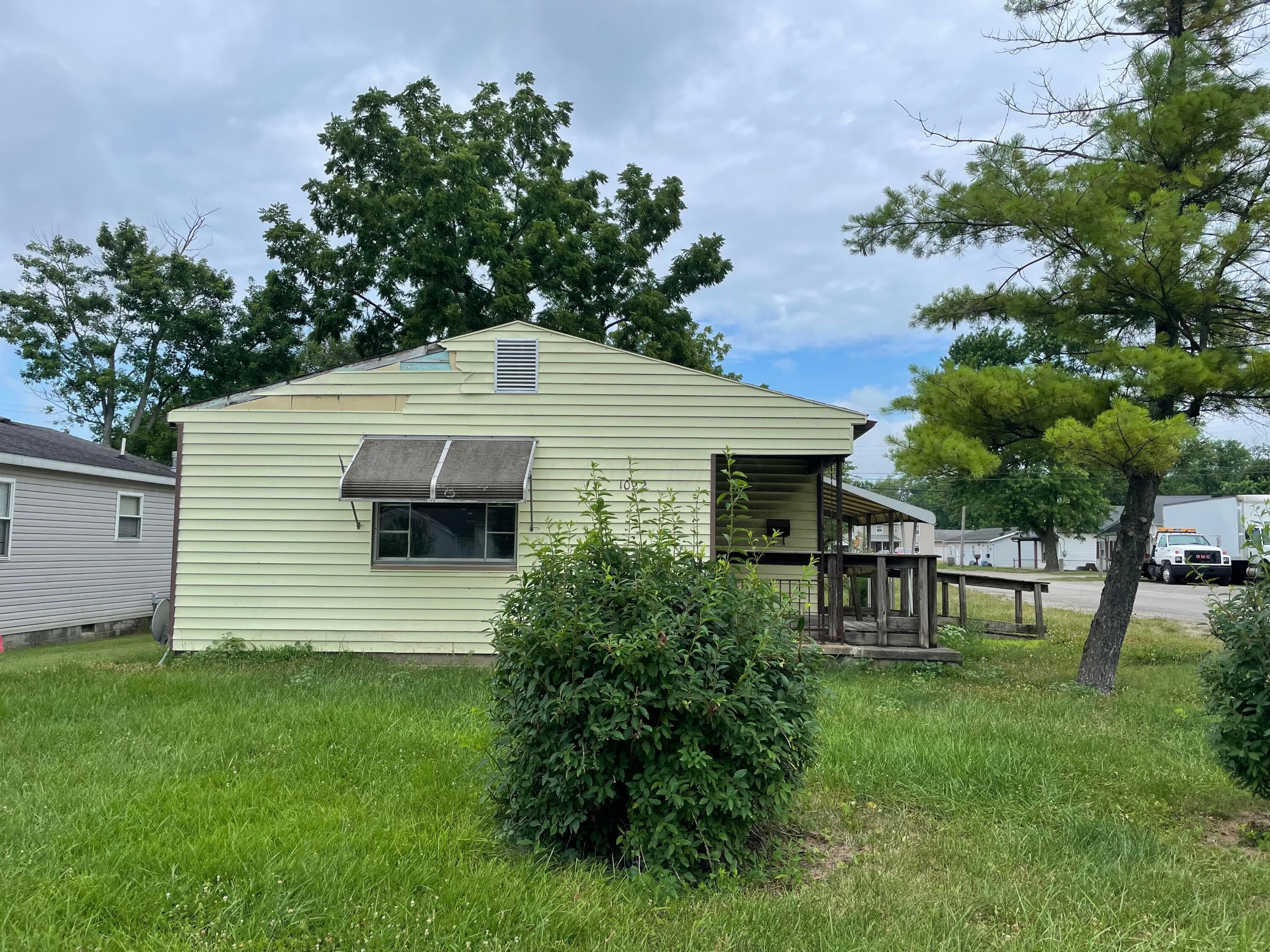1022 Rawlings Street, Washington Court House, OH 43160