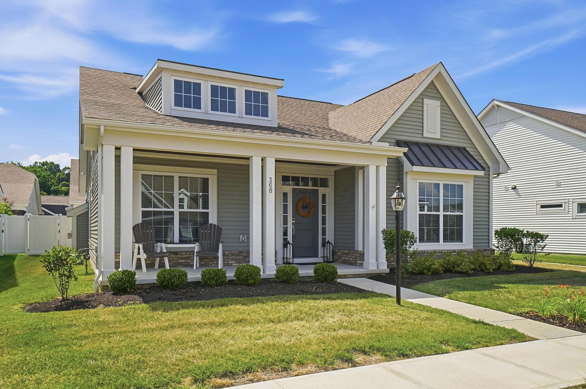368 Sweet Run Circle W, Galena, OH 43021